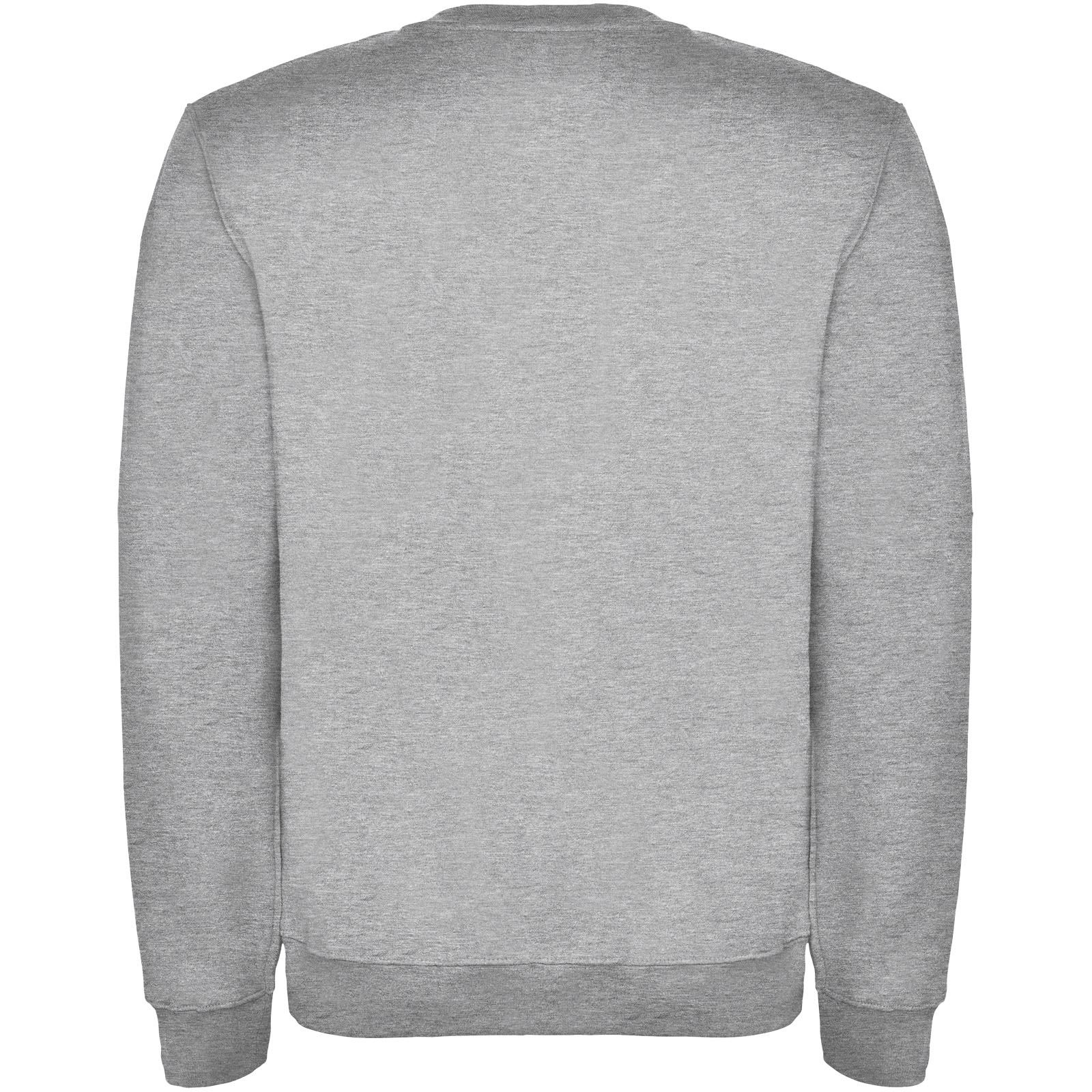 Pull ras du cou Clasica unisexe 74