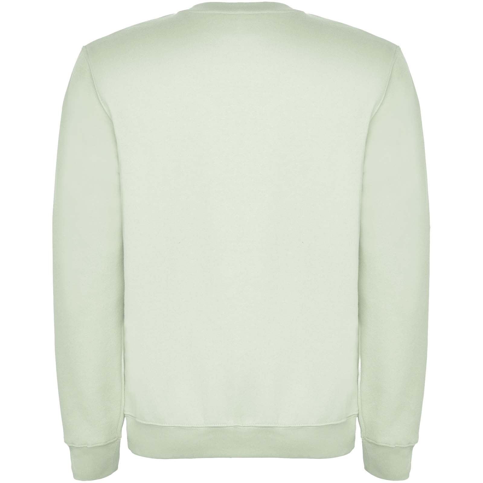 Pull ras du cou Clasica unisexe 75
