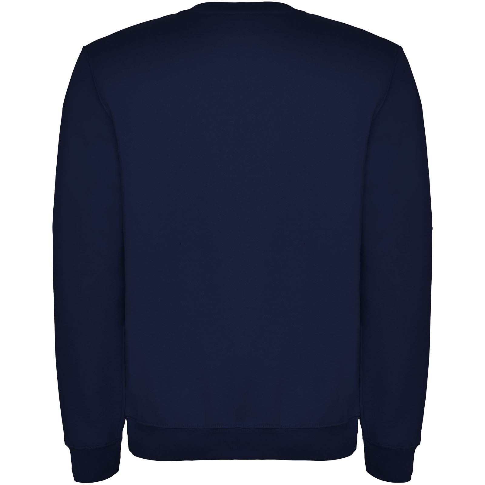 Pull ras du cou Clasica unisexe 76