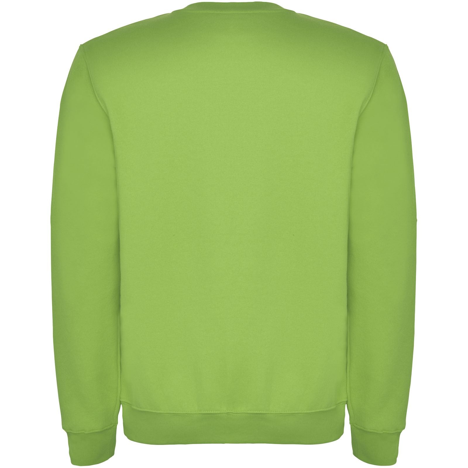 Pull ras du cou Clasica unisexe 77