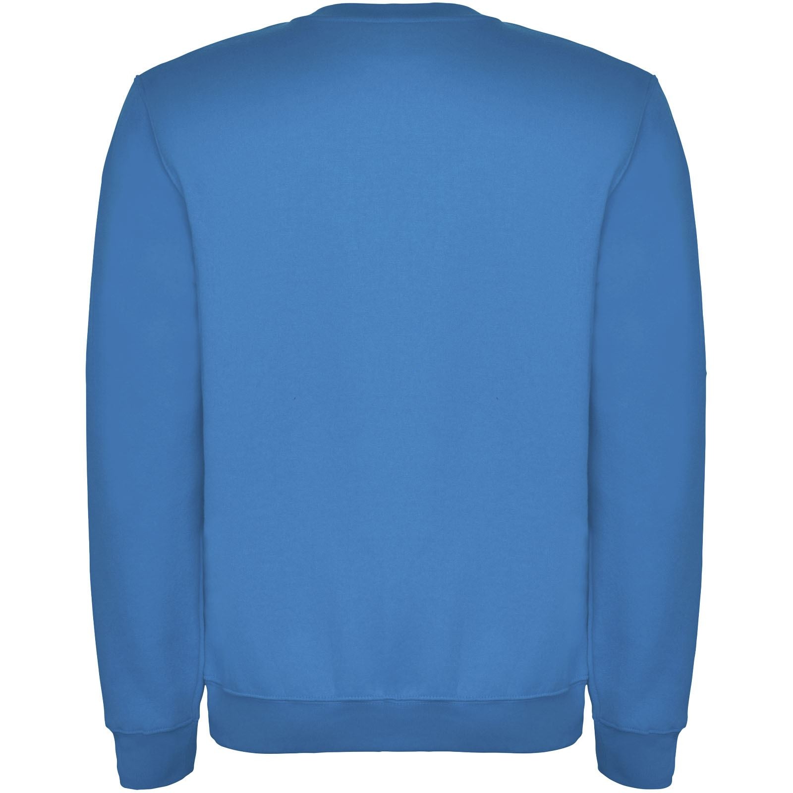 Pull ras du cou Clasica unisexe 78