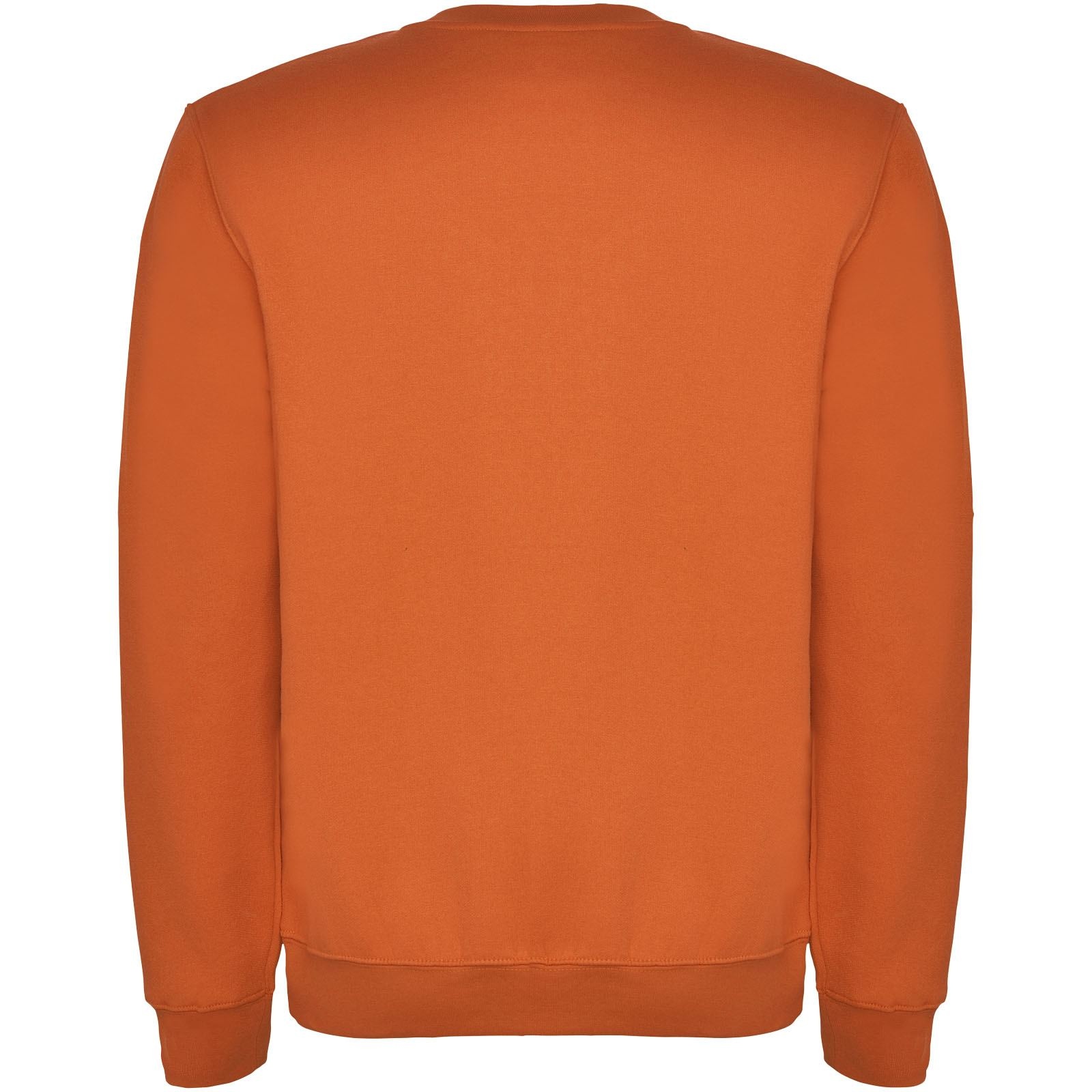 Pull ras du cou Clasica unisexe 79