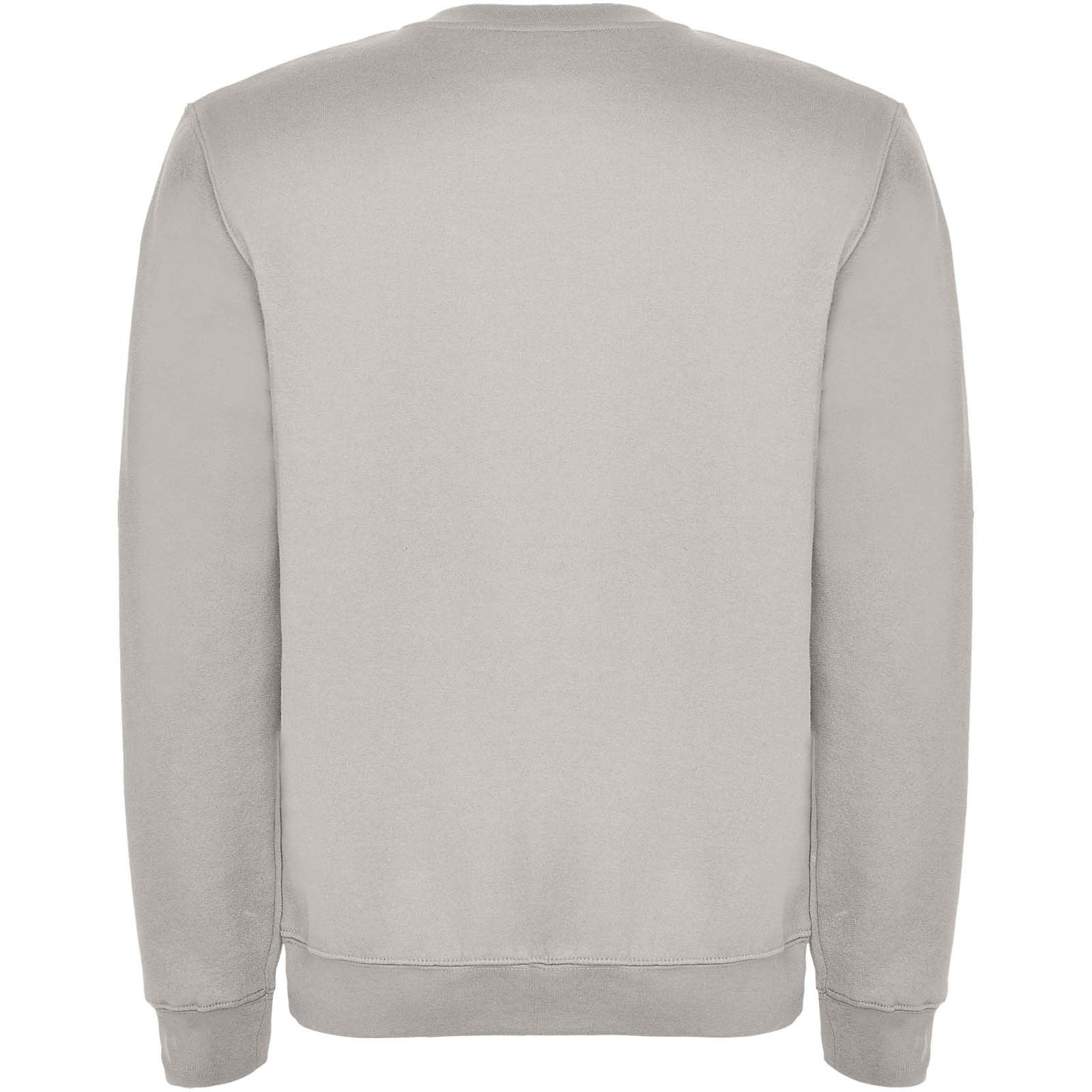 Pull ras du cou Clasica unisexe 81