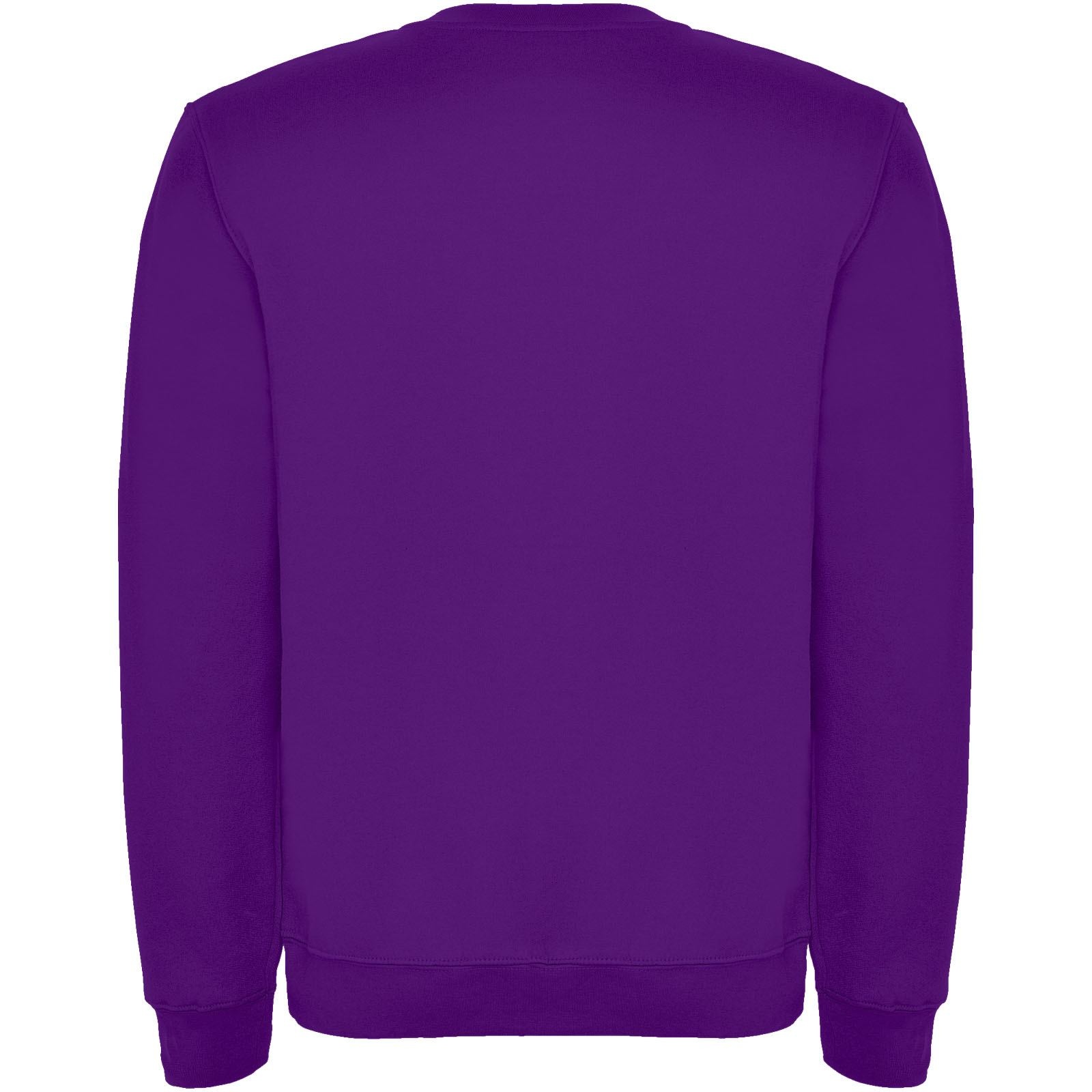 Pull ras du cou Clasica unisexe 82