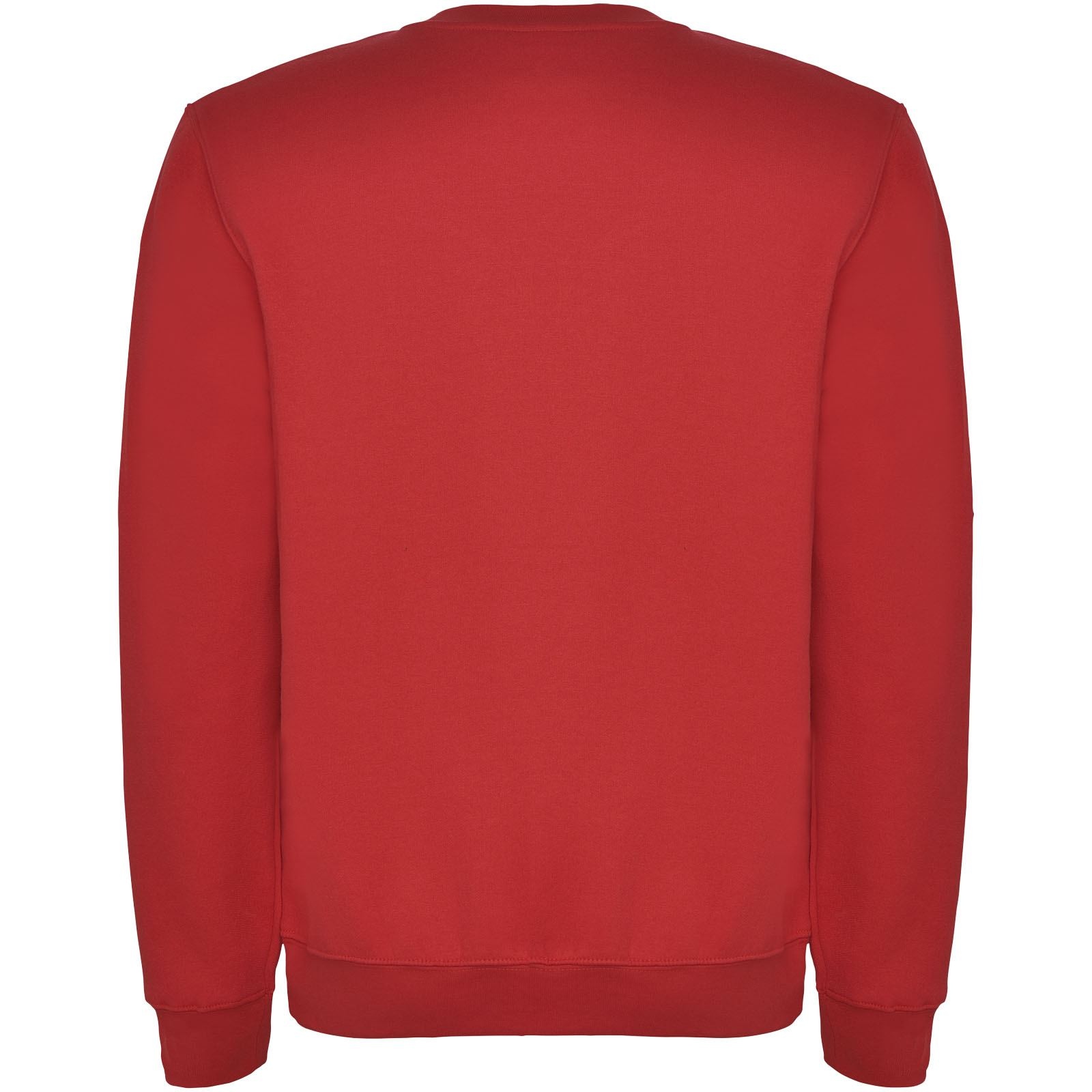 Pull ras du cou Clasica unisexe 83