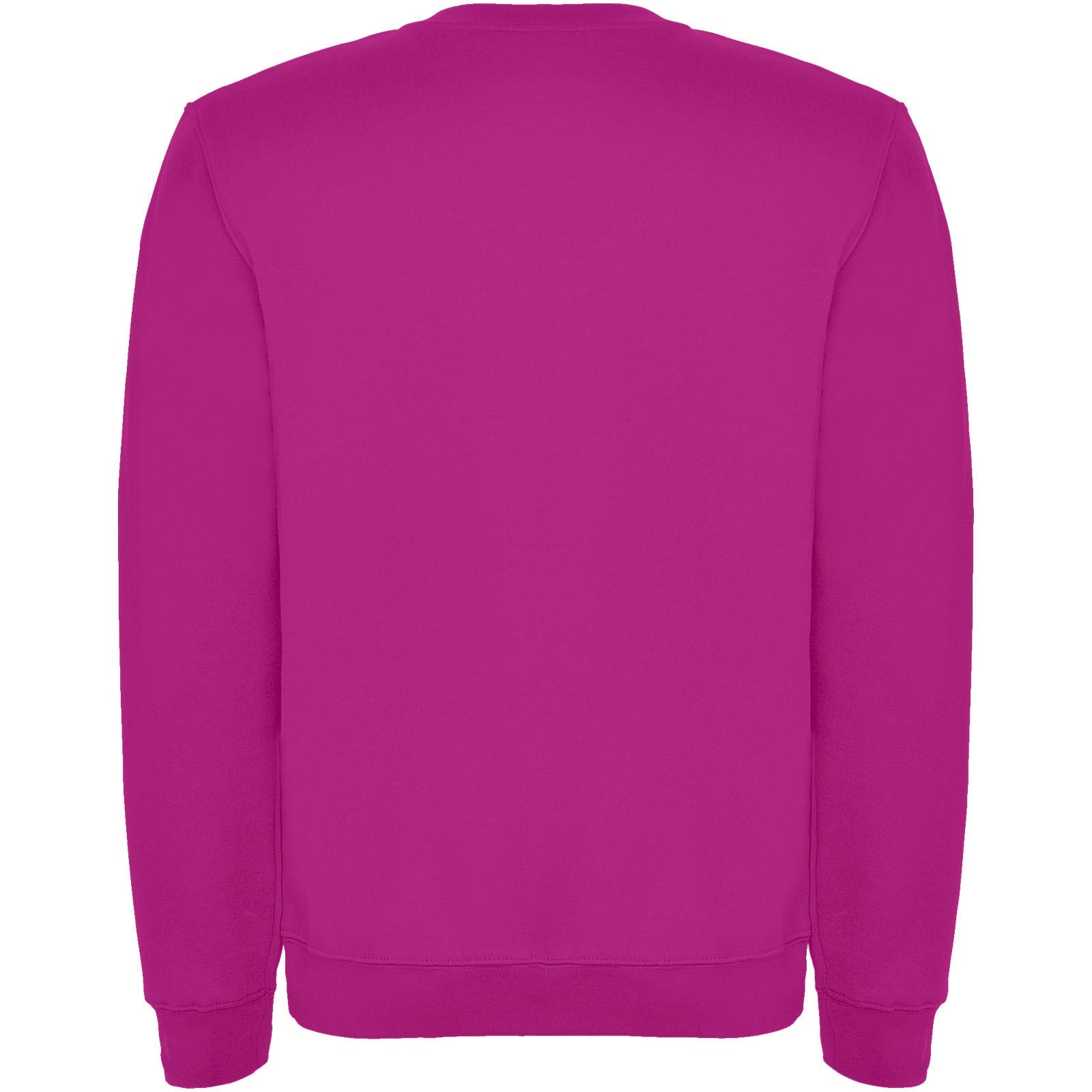 Pull ras du cou Clasica unisexe 84