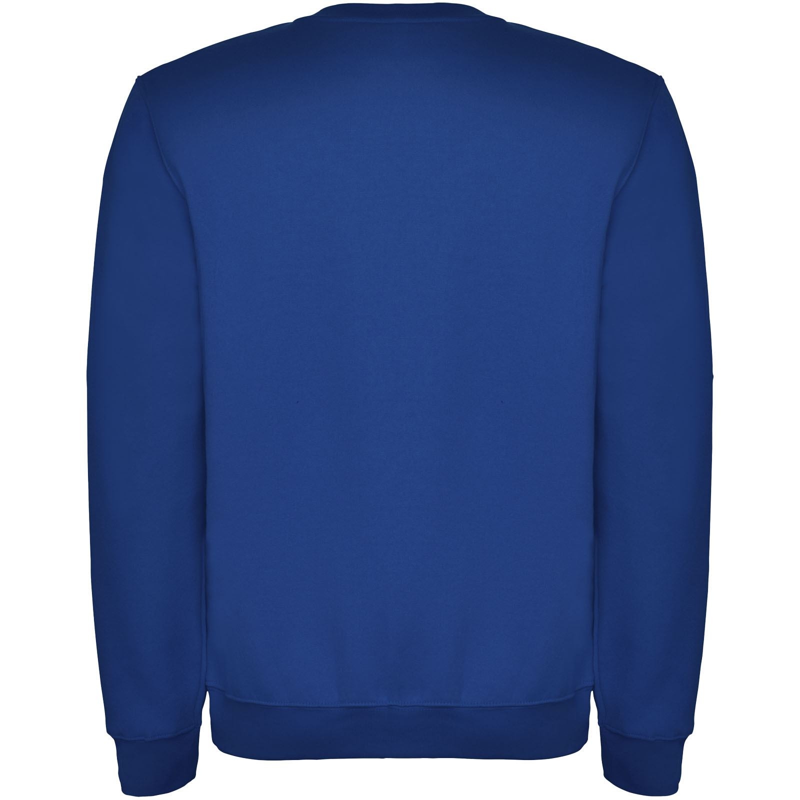 Pull ras du cou Clasica unisexe 85