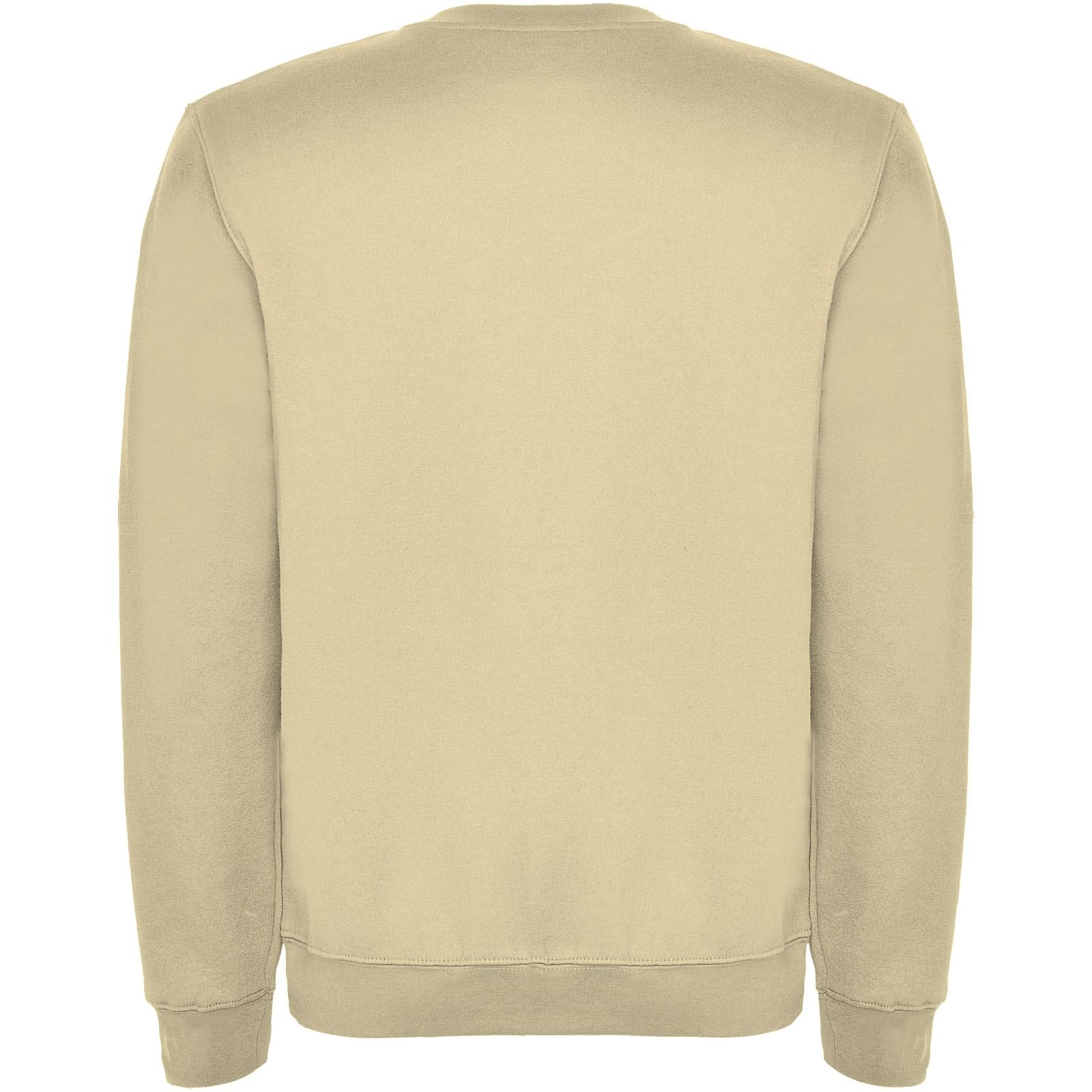 Pull ras du cou Clasica unisexe 86