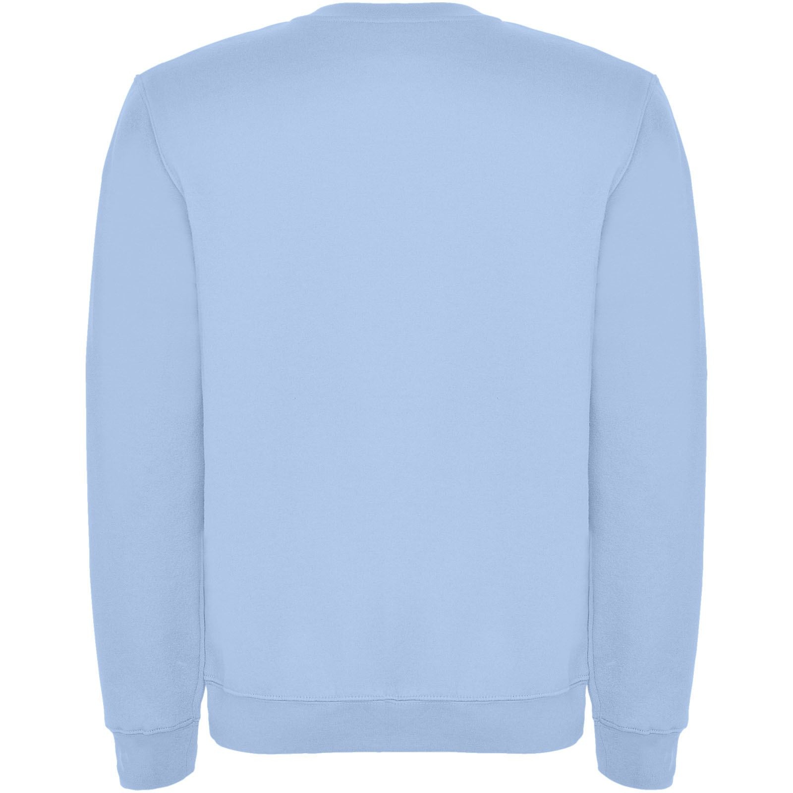Pull ras du cou Clasica unisexe 87