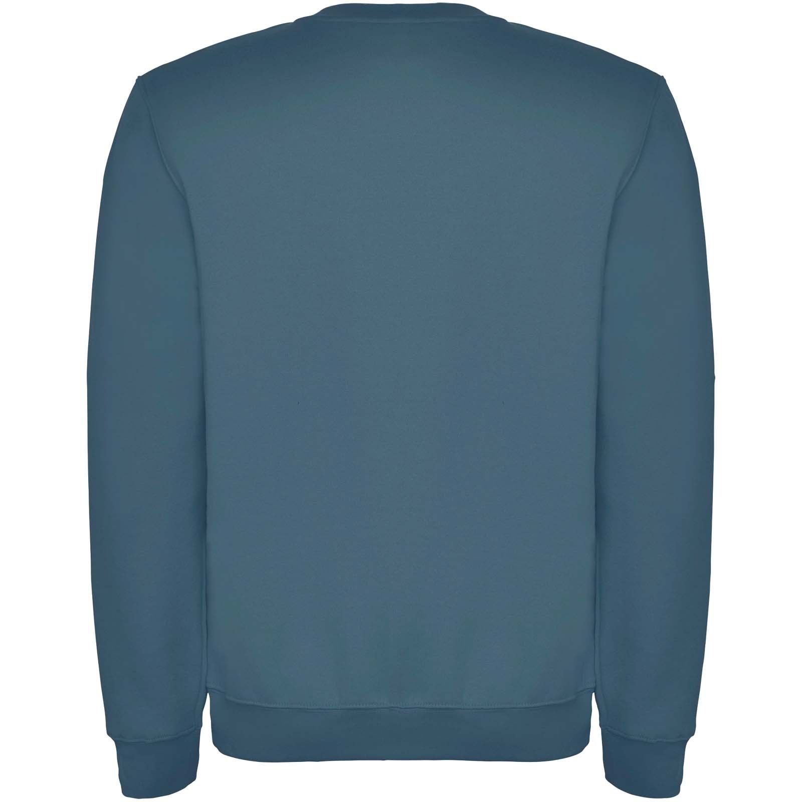 Pull ras du cou Clasica unisexe 88