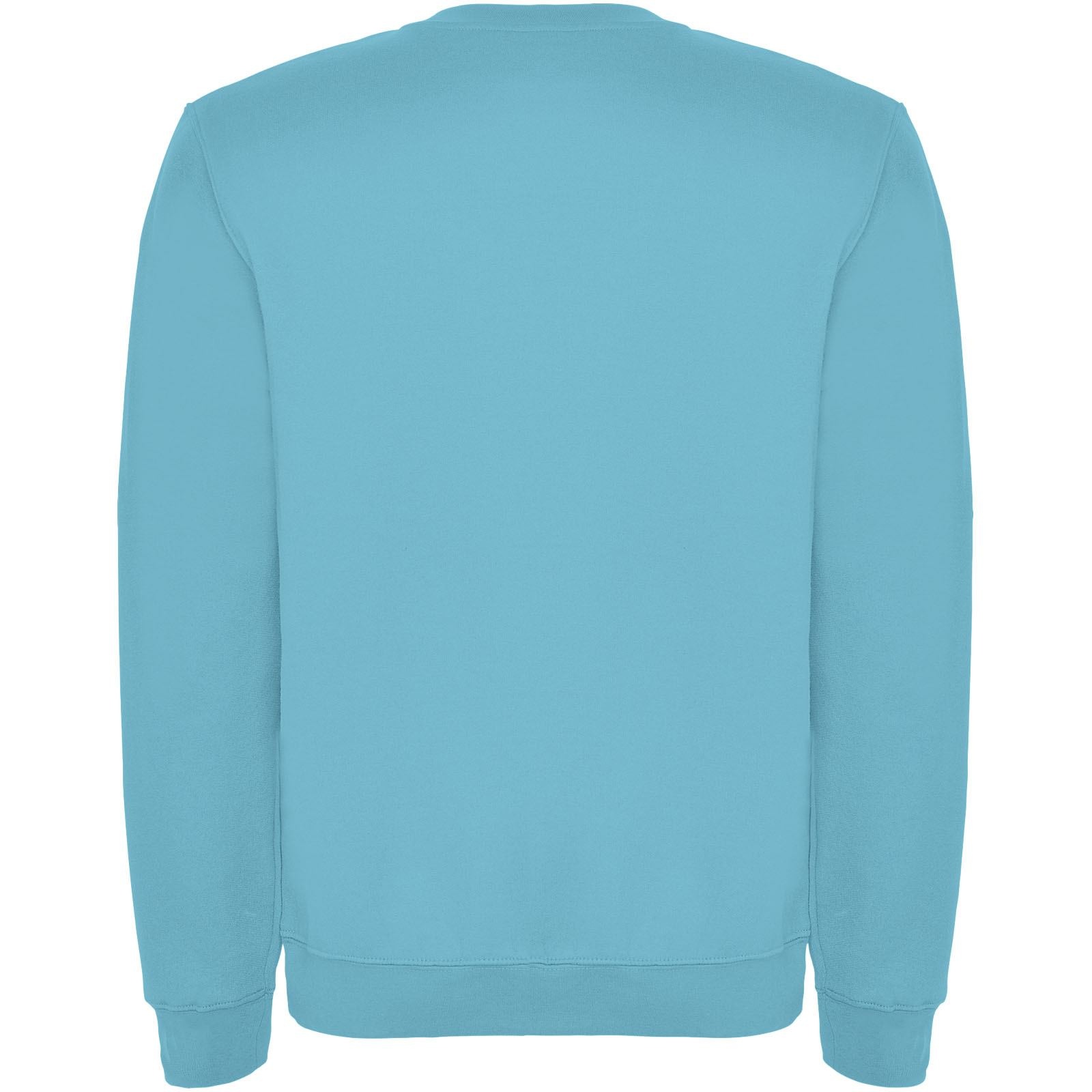 Pull ras du cou Clasica unisexe 89