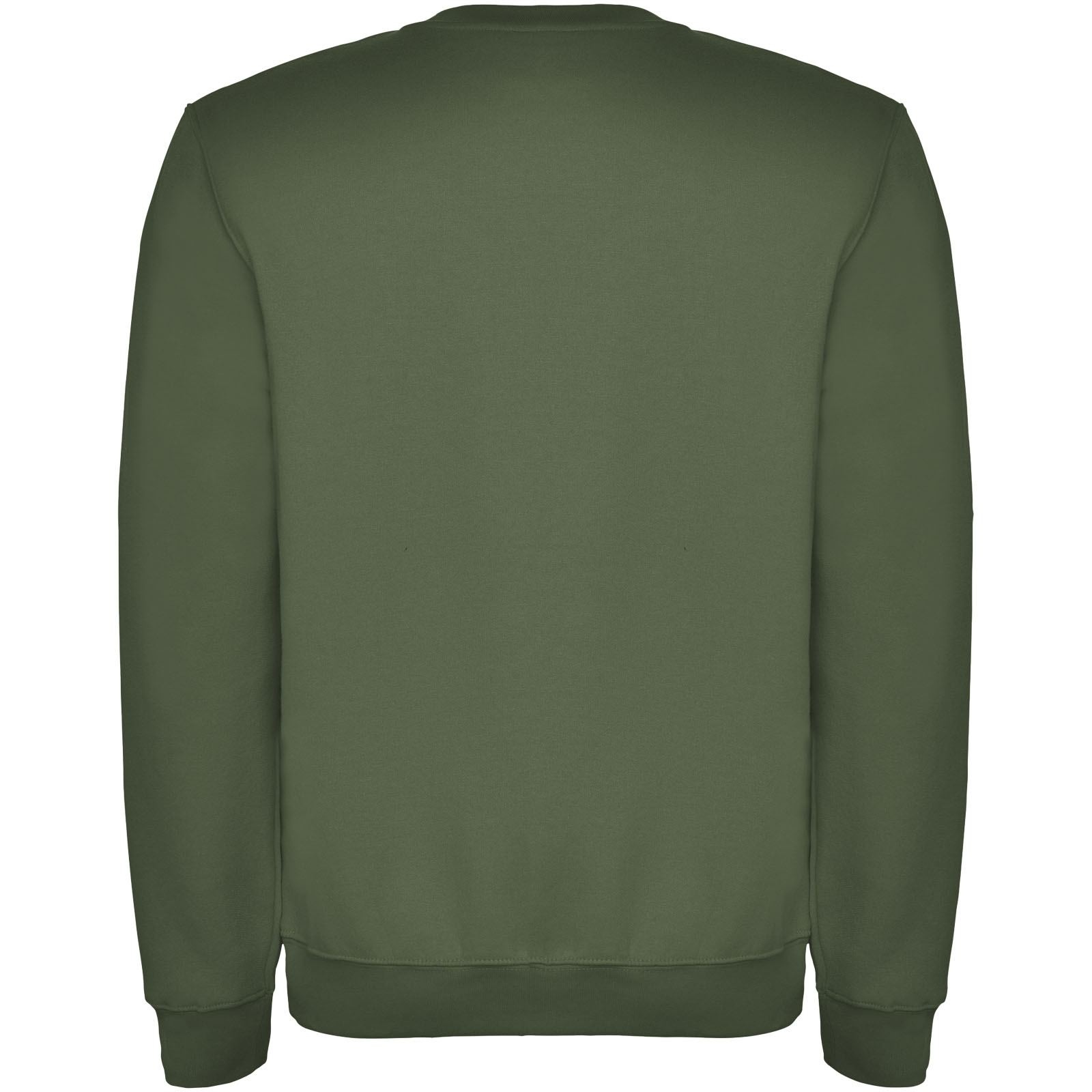 Pull ras du cou Clasica unisexe 90