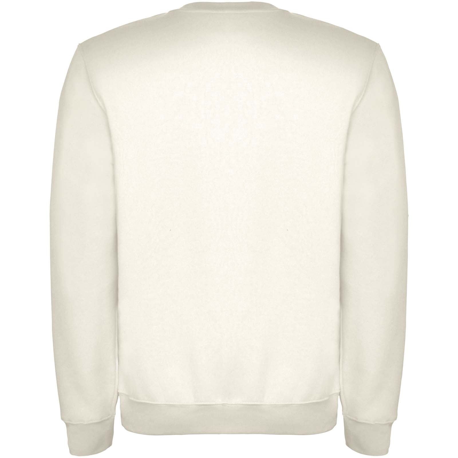 Pull ras du cou Clasica unisexe 91