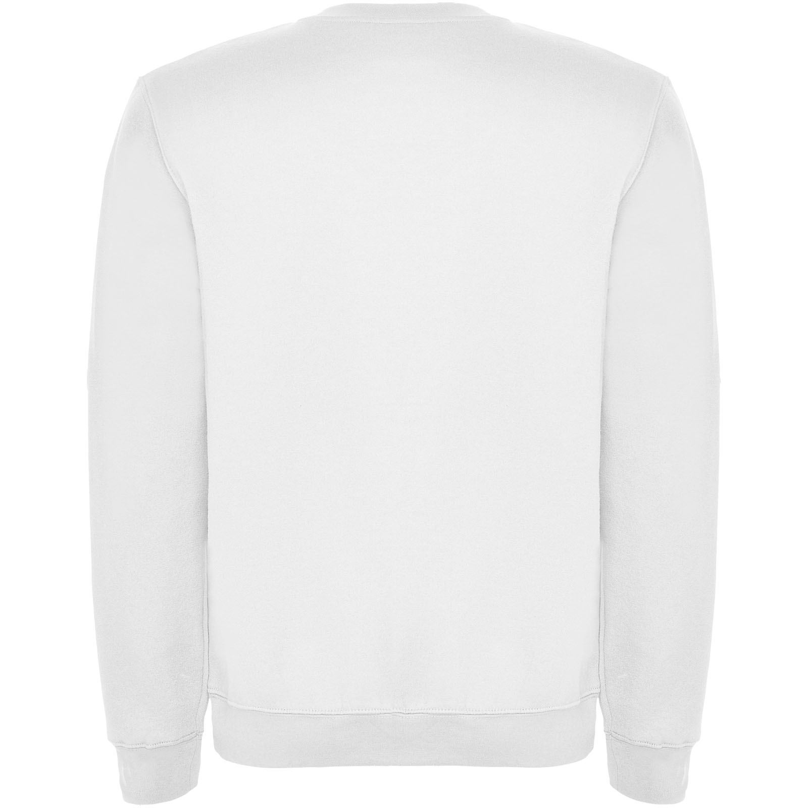 Pull ras du cou Clasica unisexe 92