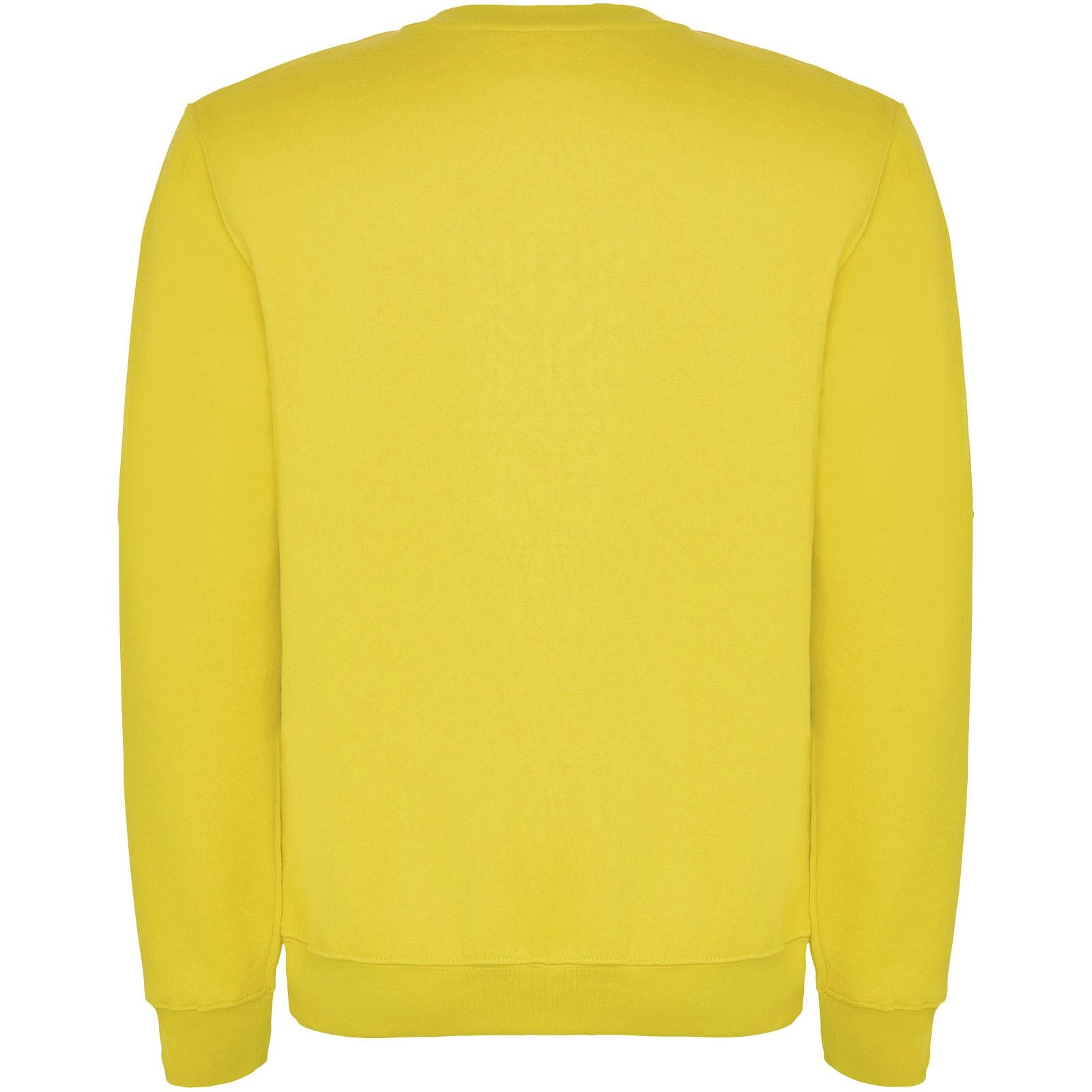 Pull ras du cou Clasica unisexe 93
