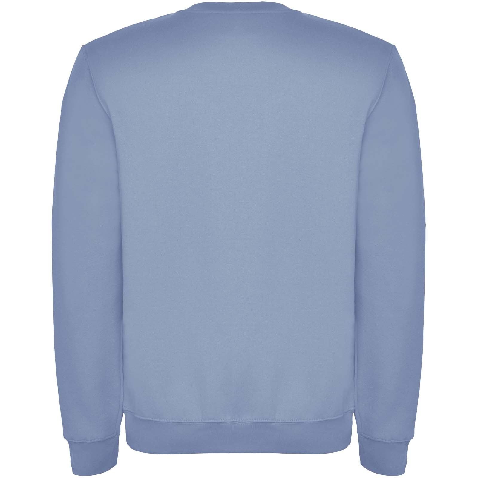 Pull ras du cou Clasica unisexe 94