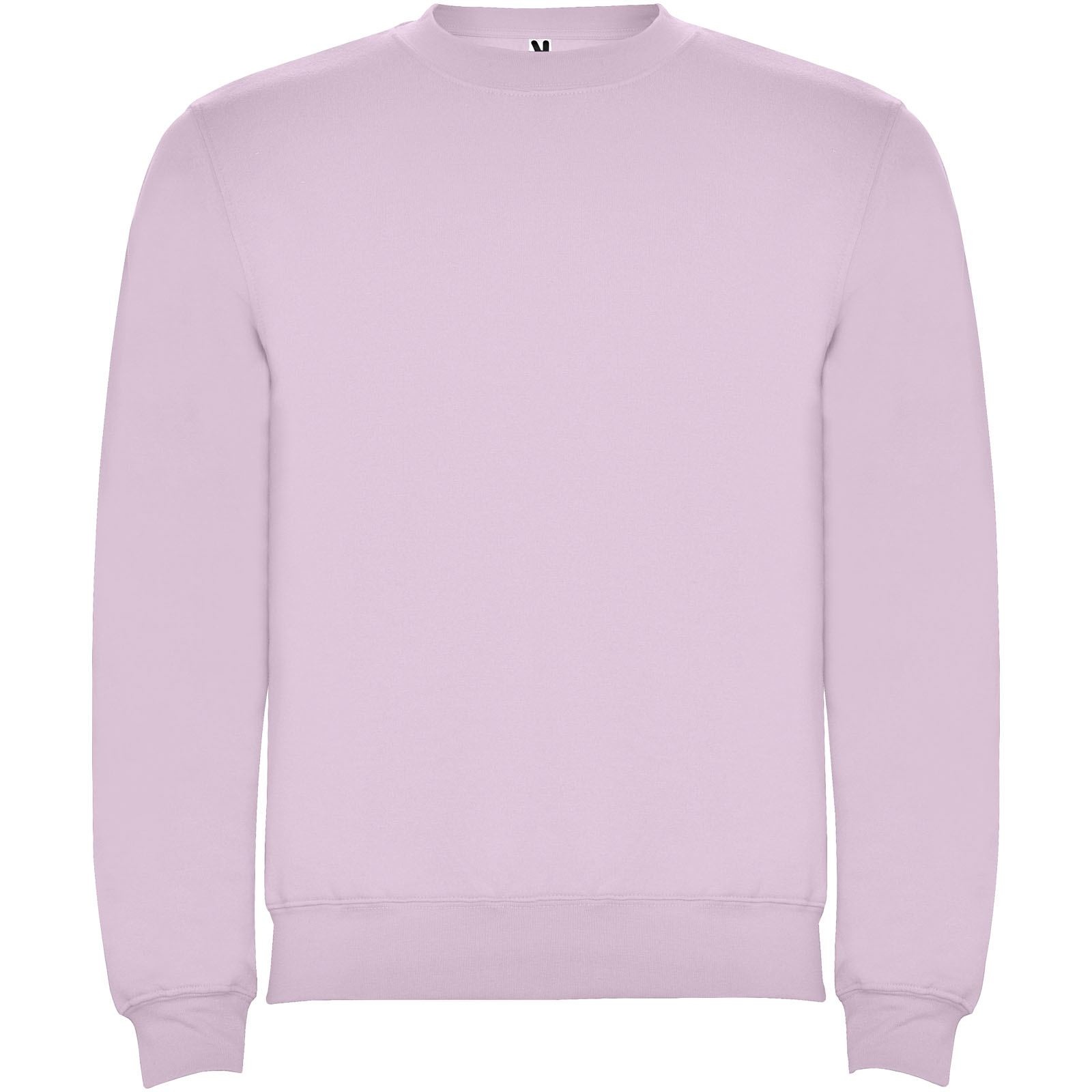 Pull ras du cou Clasica unisexe 10