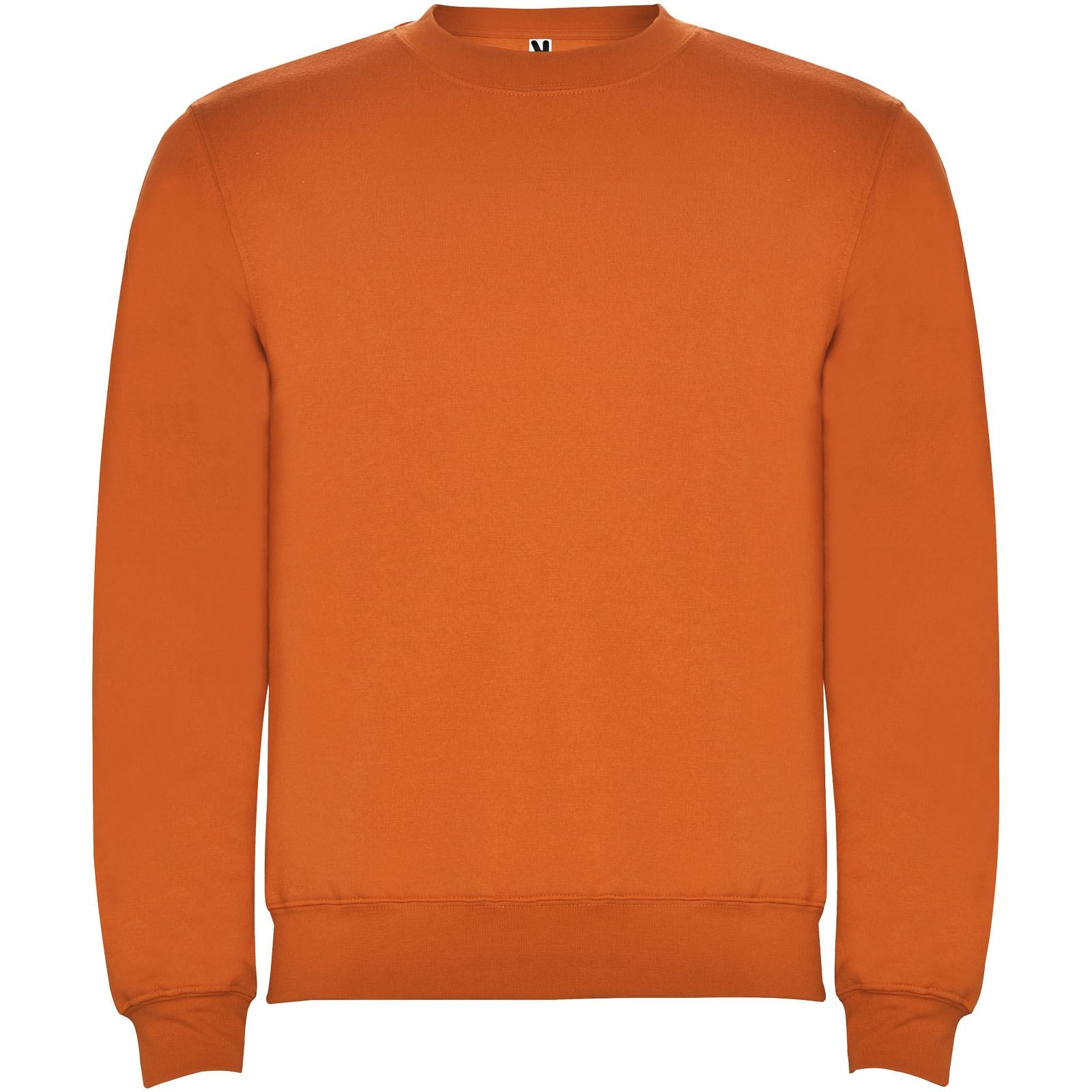 Pull ras du cou Clasica unisexe 17