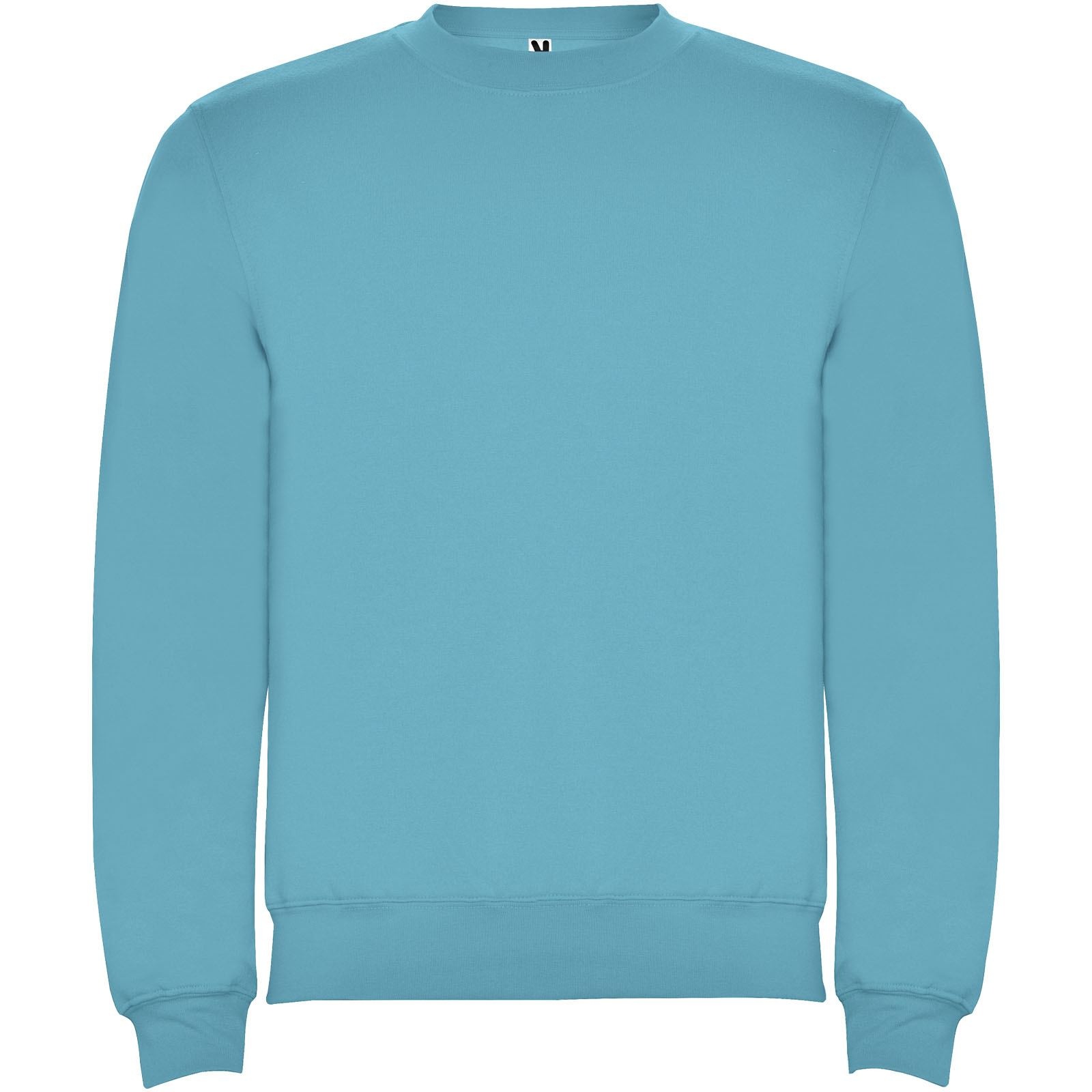 Pull ras du cou Clasica unisexe 27