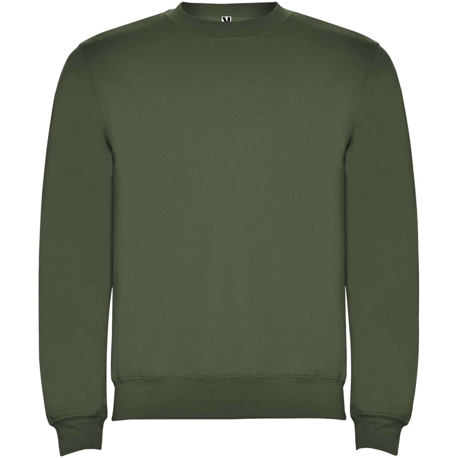 Pull ras du cou Clasica unisexe 28