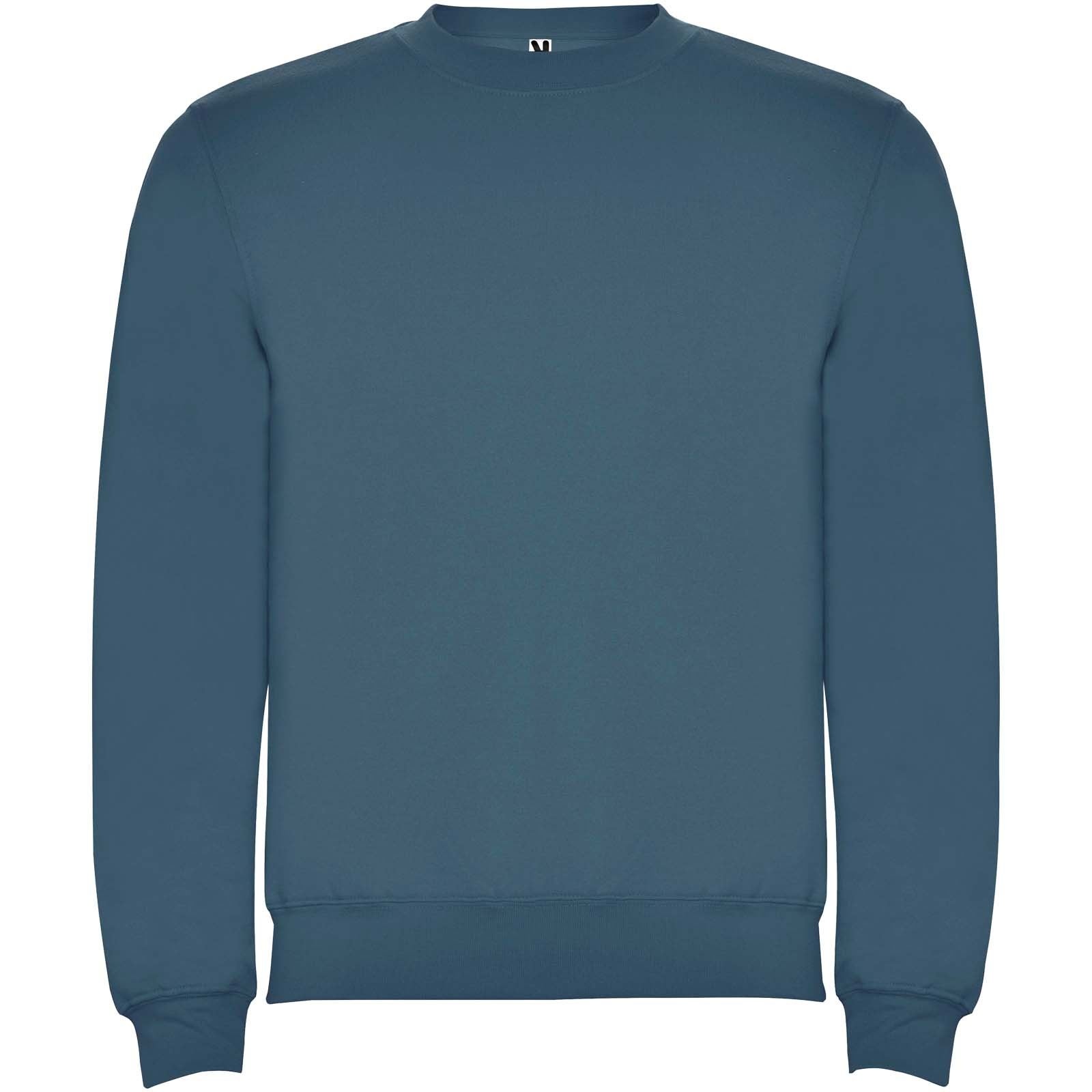 Pull ras du cou Clasica unisexe 26