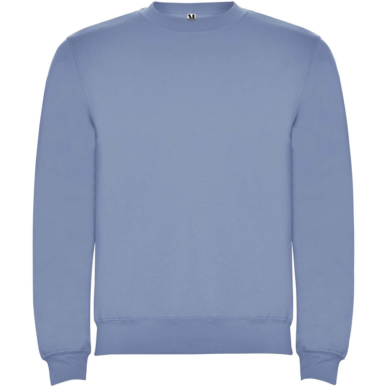 Pull ras du cou Clasica unisexe 32