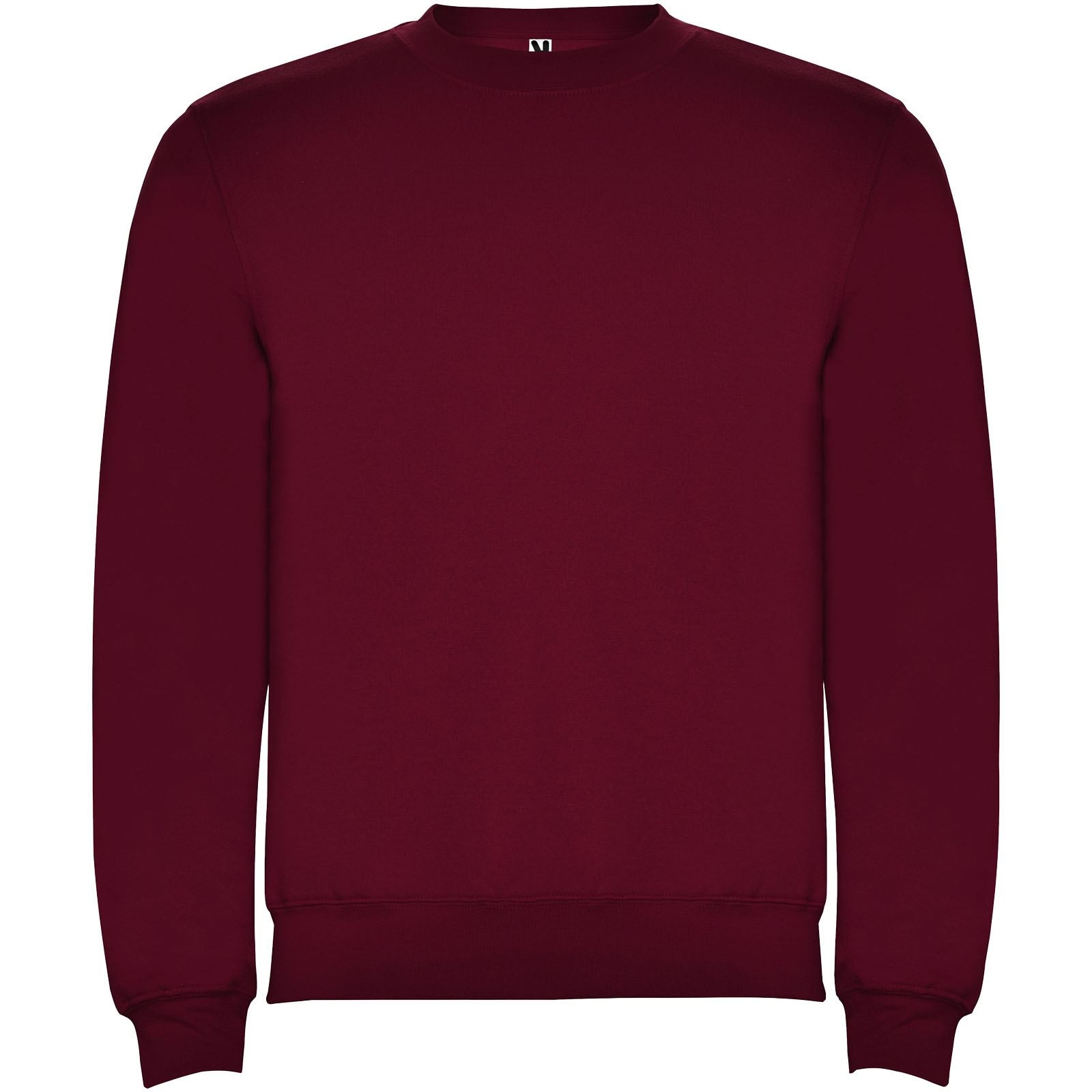 Pull ras du cou Clasica unisexe 8