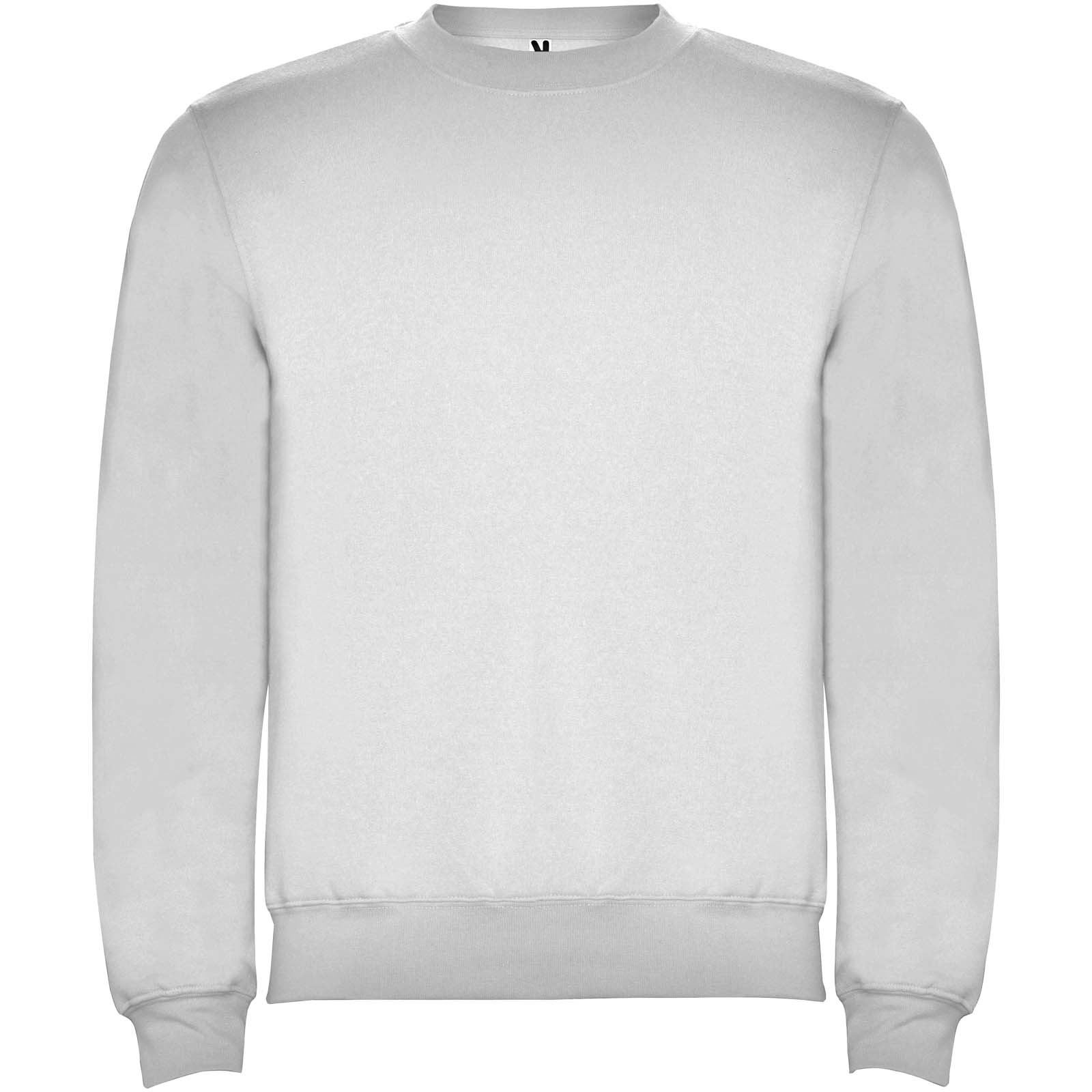 Pull ras du cou Clasica unisexe 2