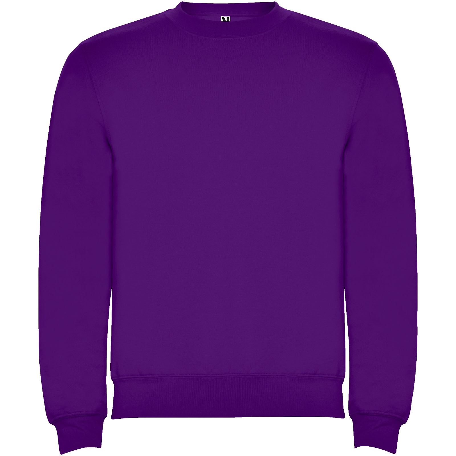 Pull ras du cou Clasica unisexe 20