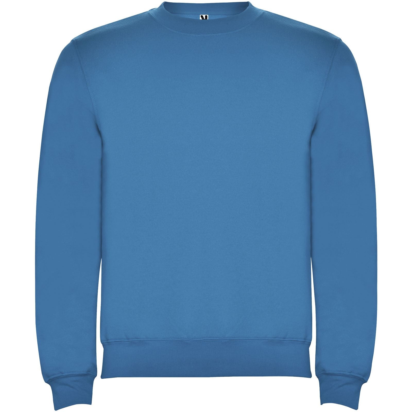 Pull ras du cou Clasica unisexe 16