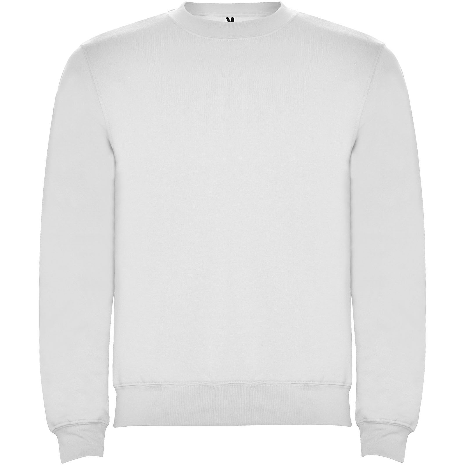 Pull ras du cou Clasica unisexe 30