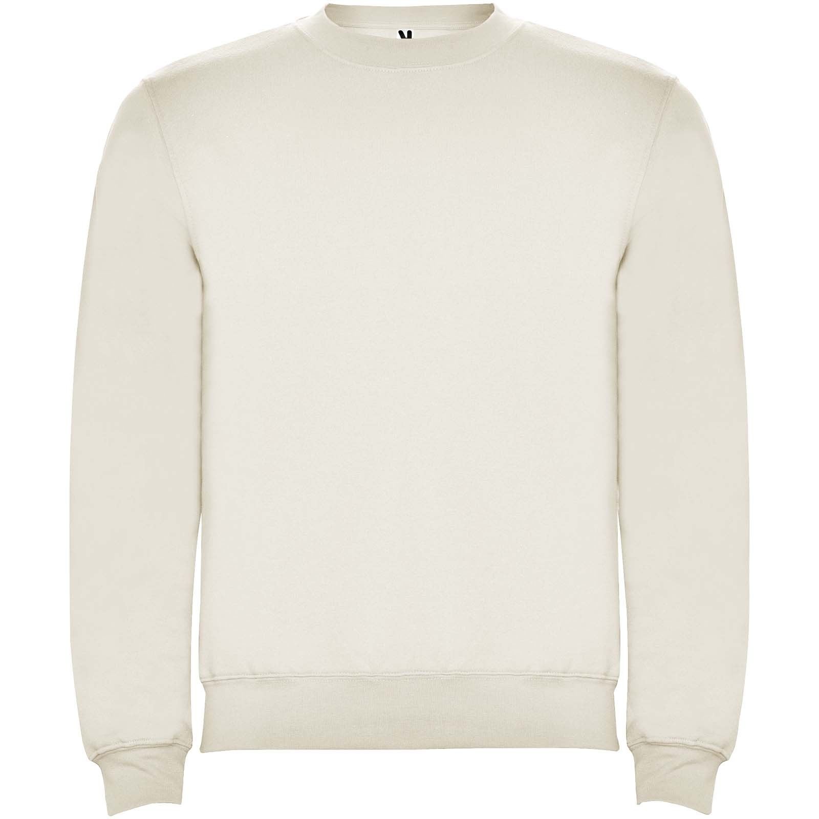 Pull ras du cou Clasica unisexe 29