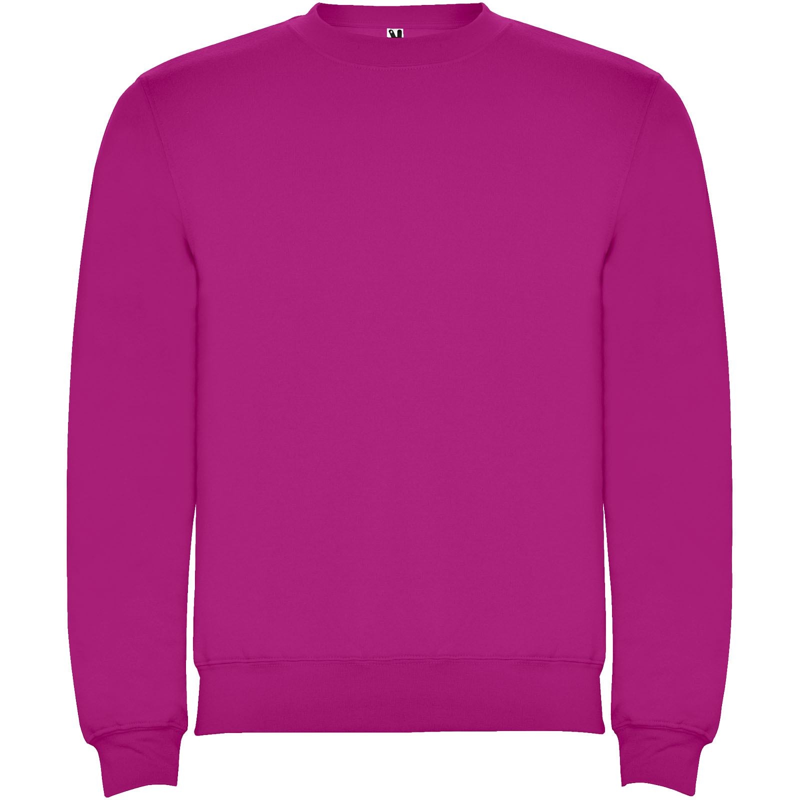 Pull ras du cou Clasica unisexe 22