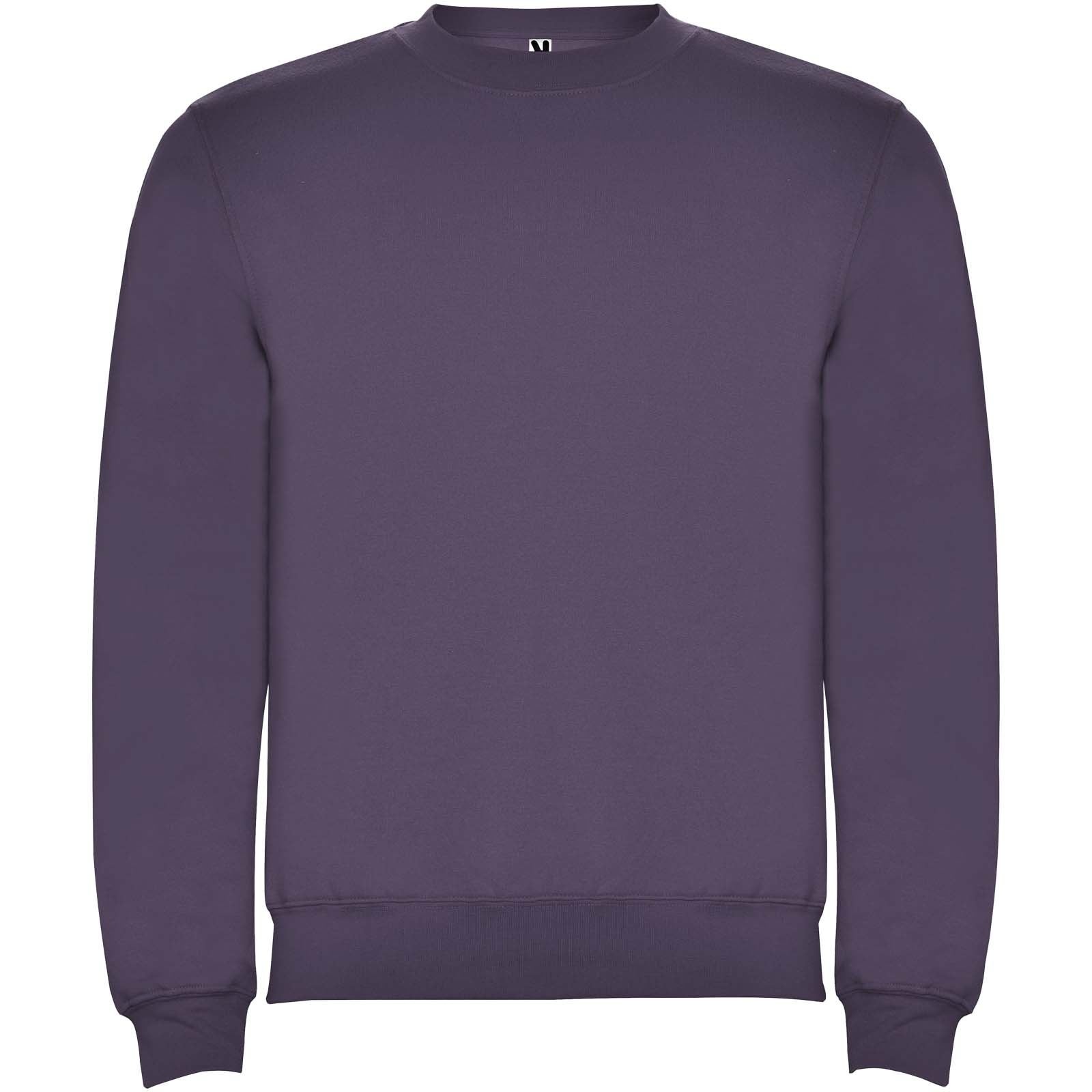 Pull ras du cou Clasica unisexe 11