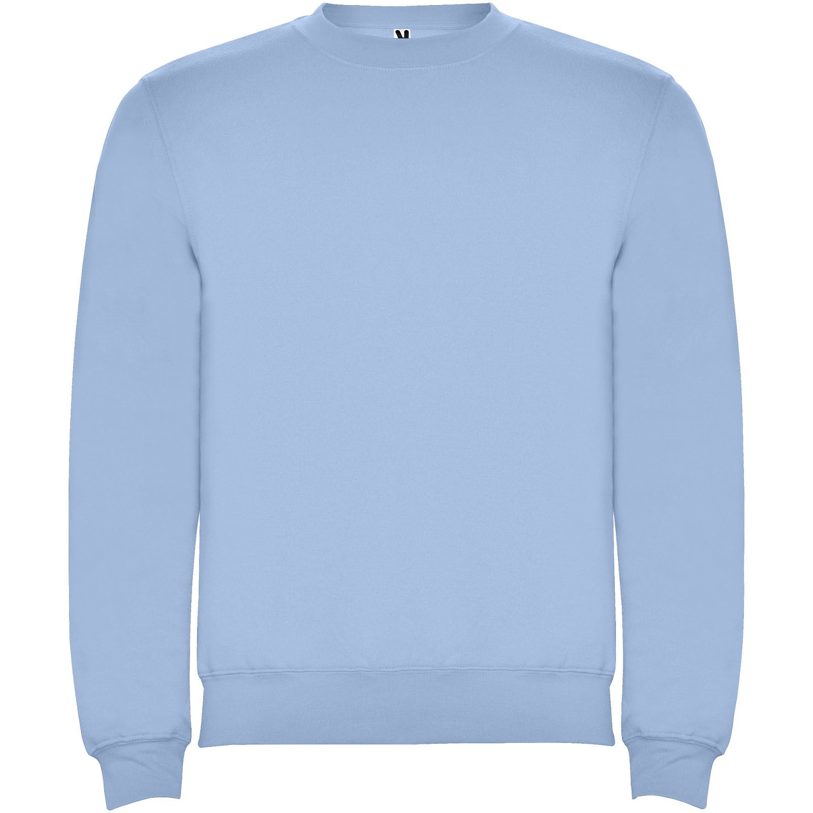 Pull ras du cou Clasica unisexe 25