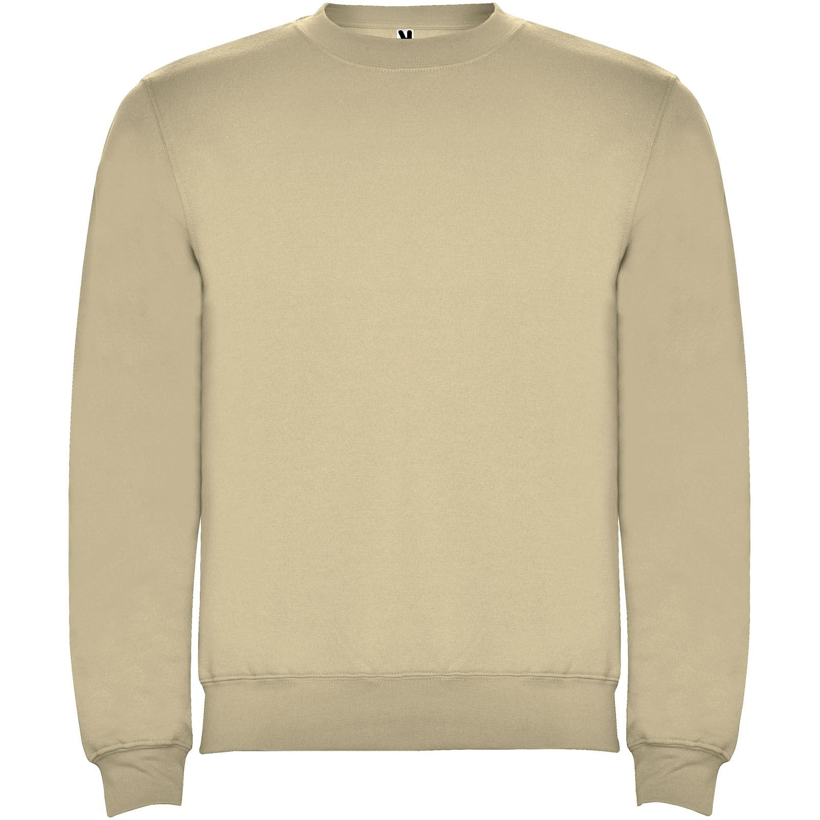Pull ras du cou Clasica unisexe 24