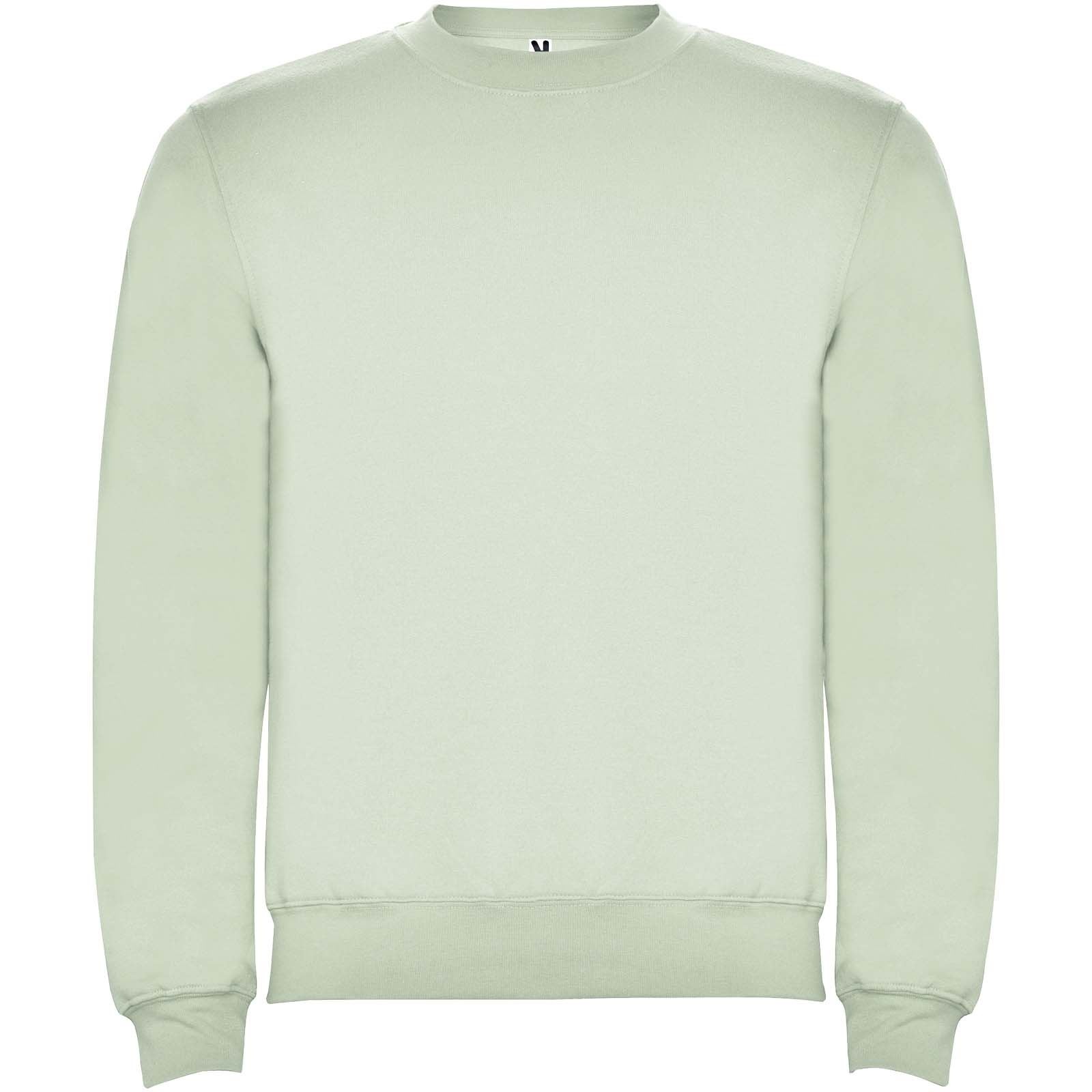 Pull ras du cou Clasica unisexe 13