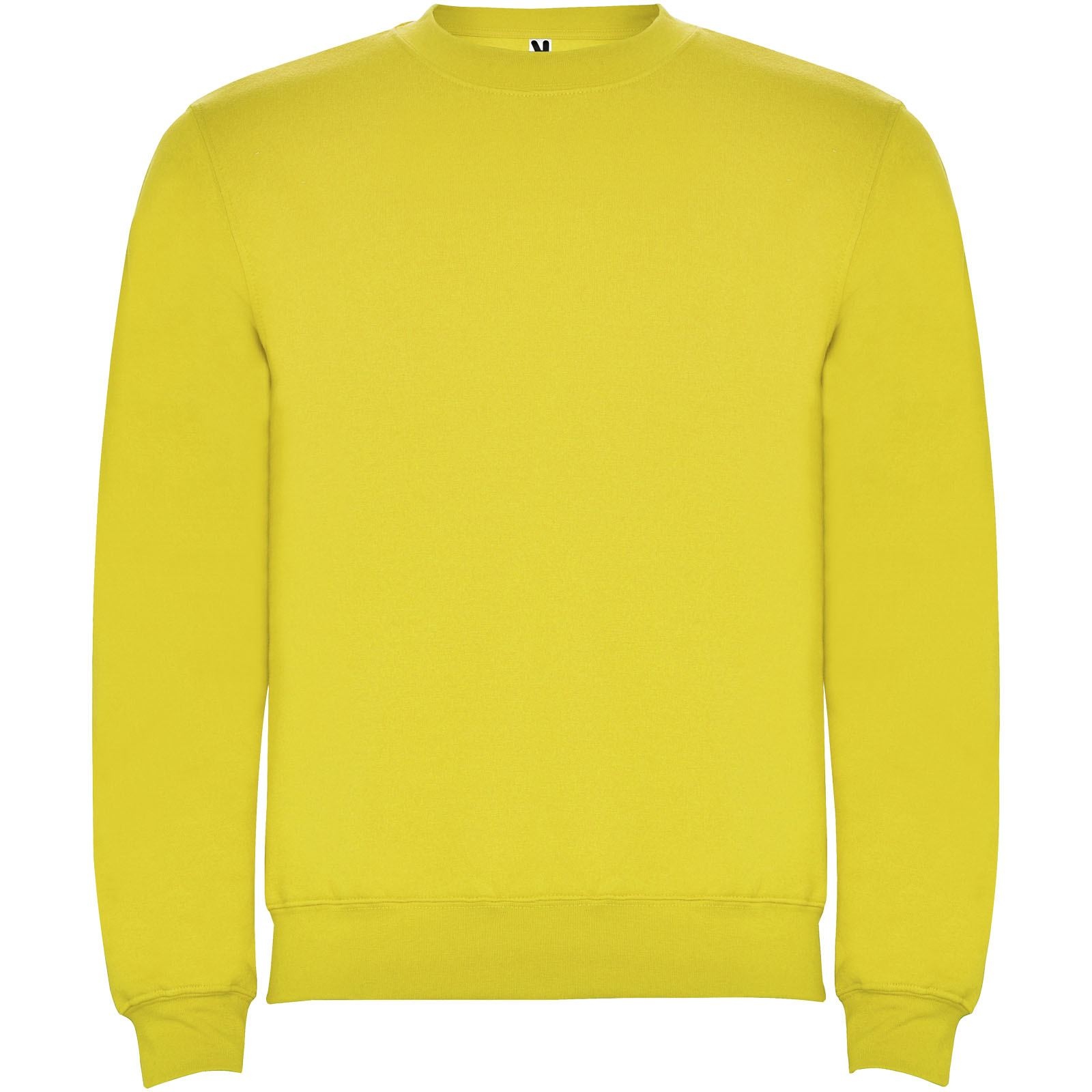 Pull ras du cou Clasica unisexe 31