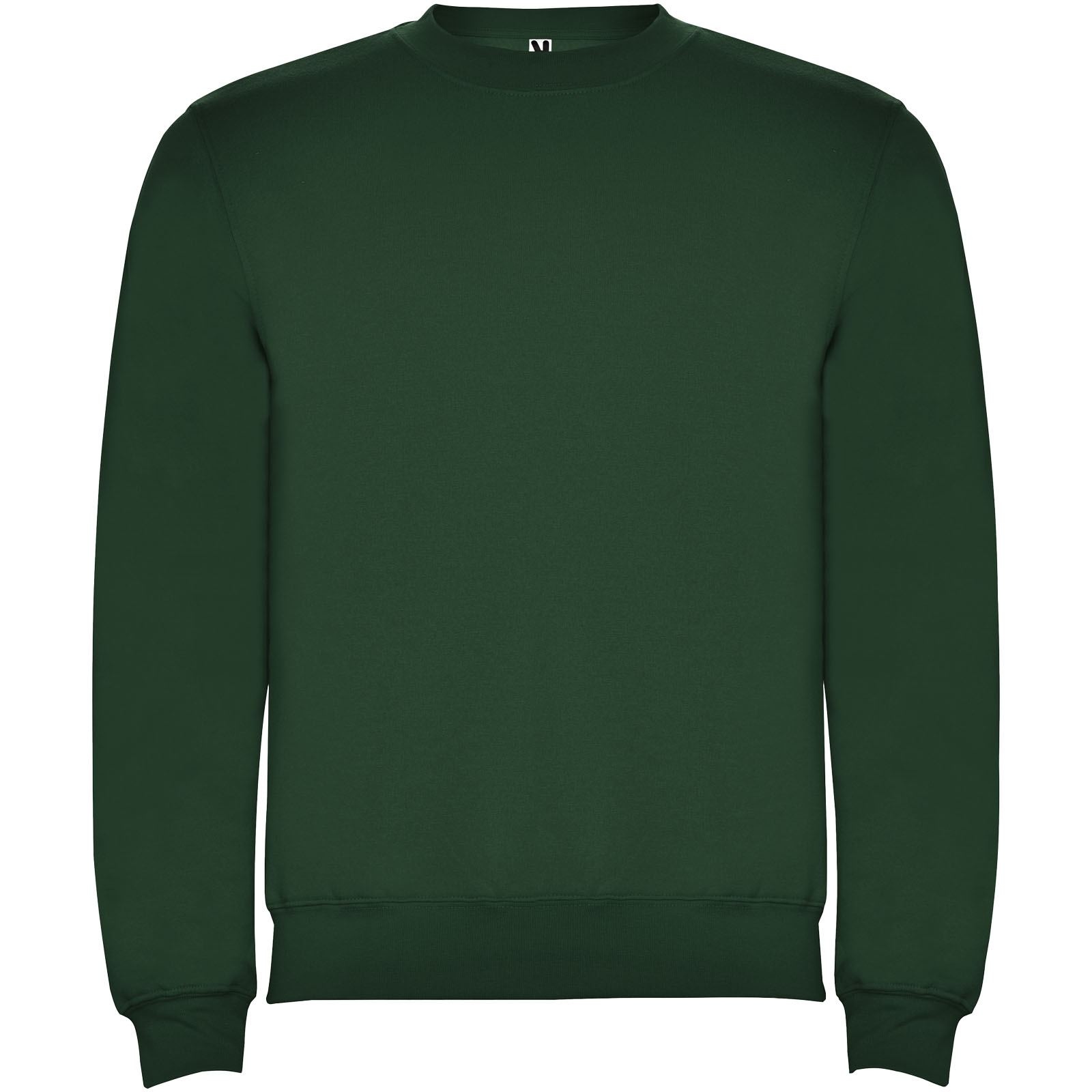 Pull ras du cou Clasica unisexe 5