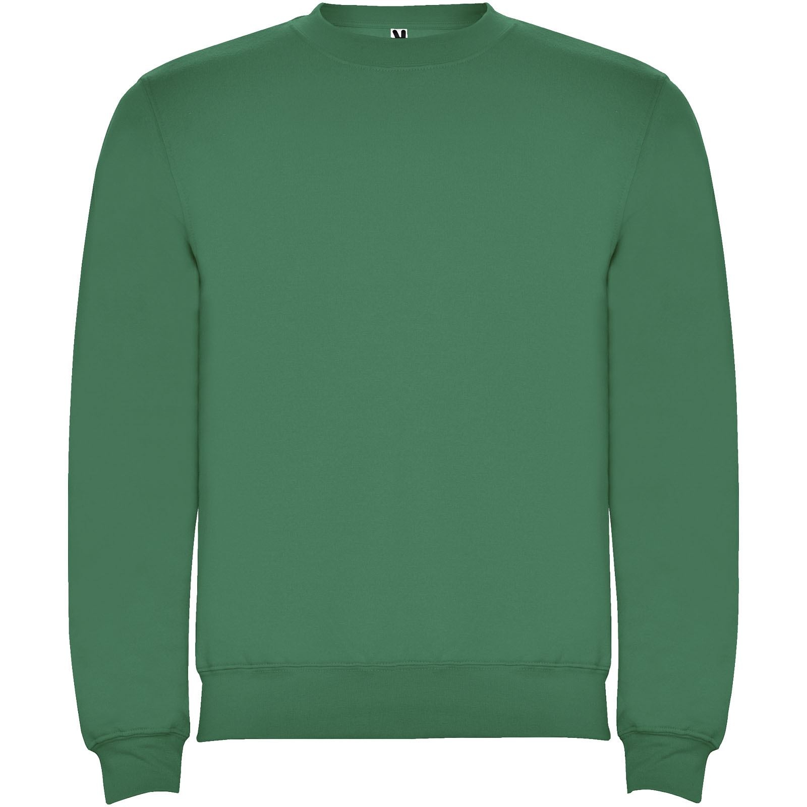 Pull ras du cou Clasica unisexe 9