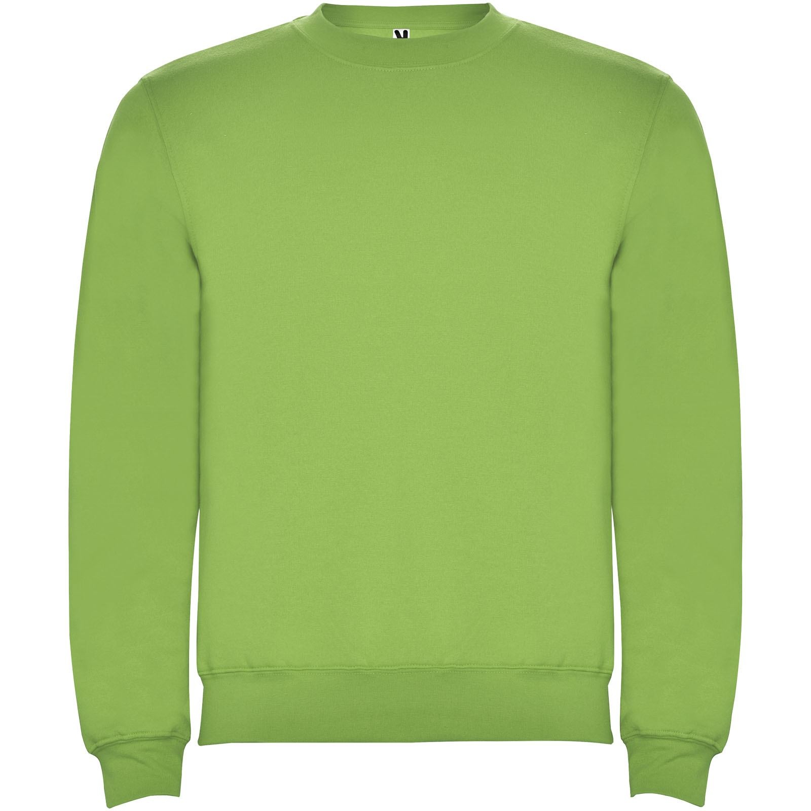 Pull ras du cou Clasica unisexe 15