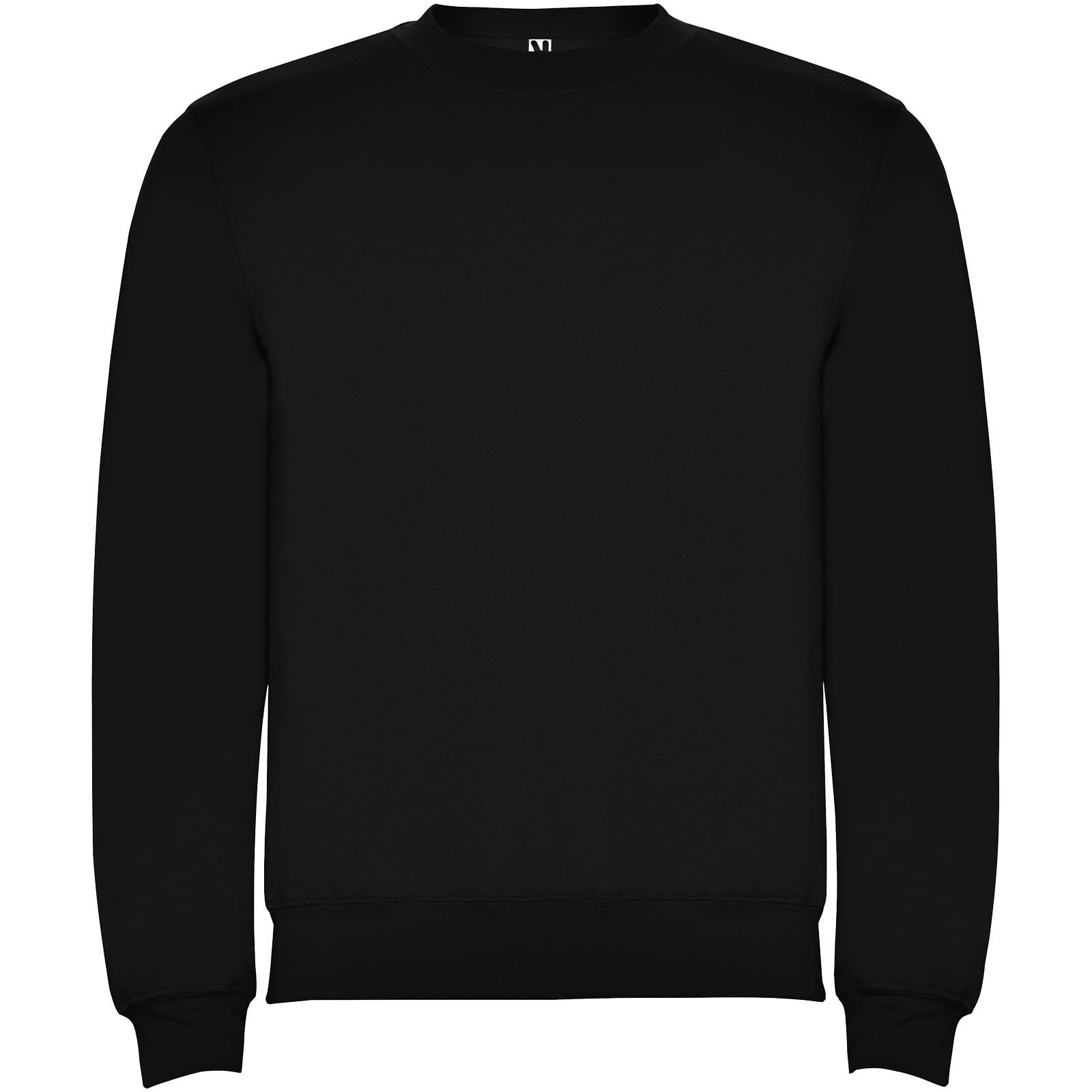 Pull ras du cou Clasica unisexe 4