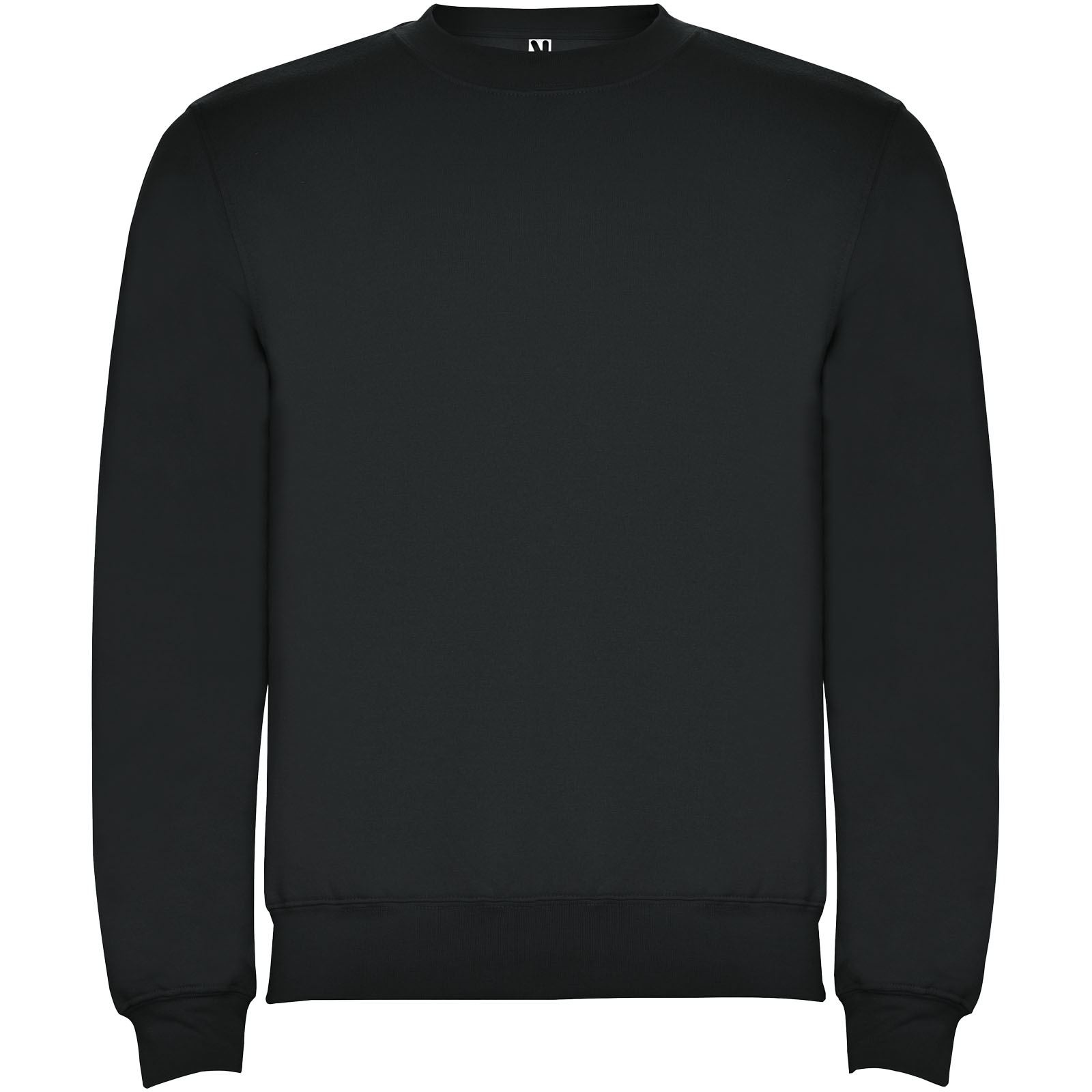 Pull ras du cou Clasica unisexe 7