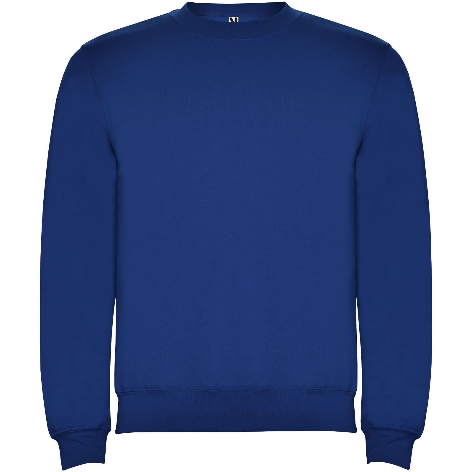 Pull ras du cou Clasica unisexe 23