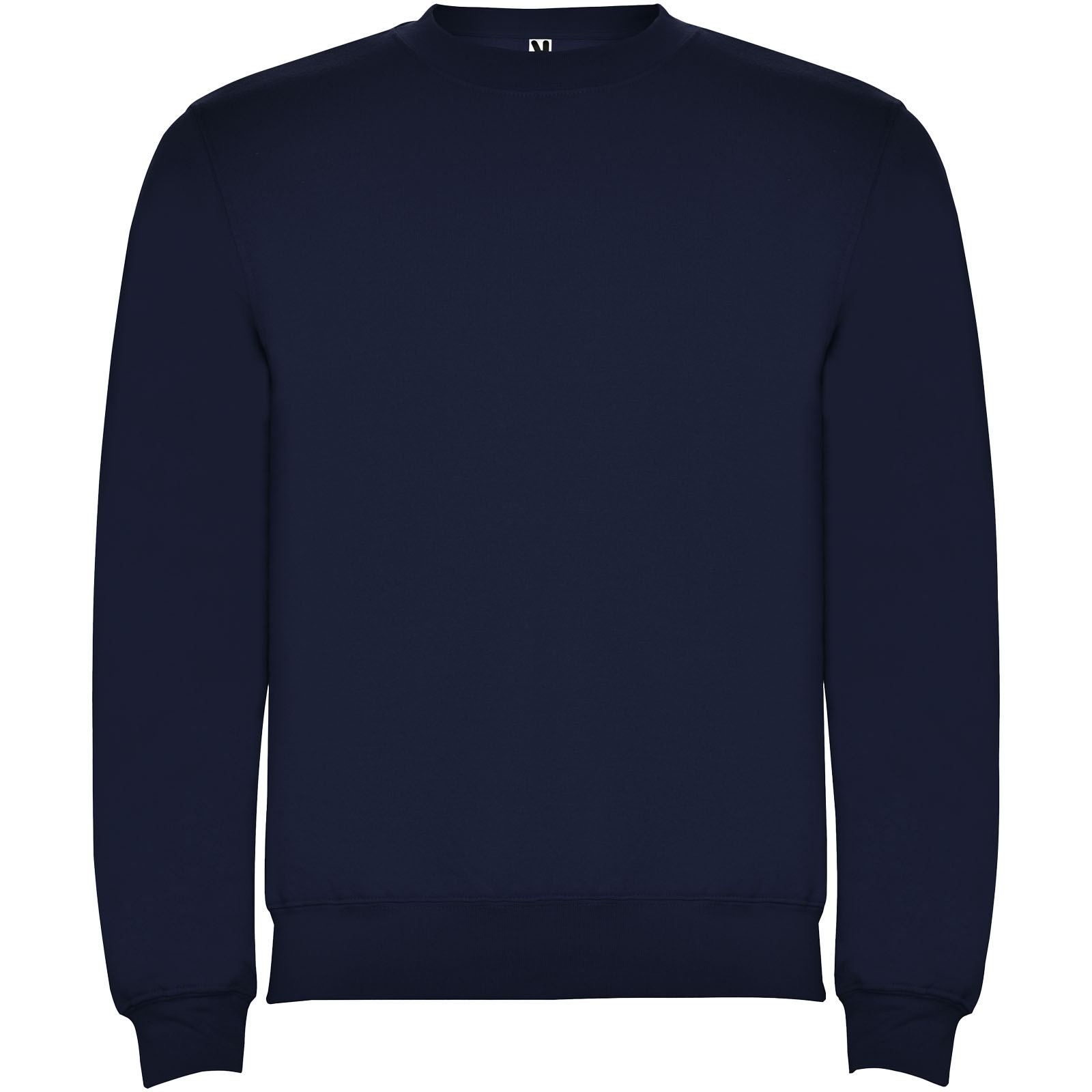Pull ras du cou Clasica unisexe 14