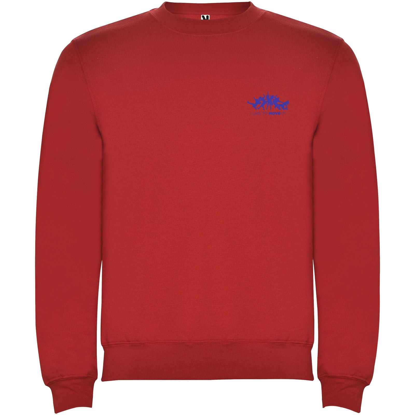 Pull à col ras-du-cou Clasica pour enfant 29