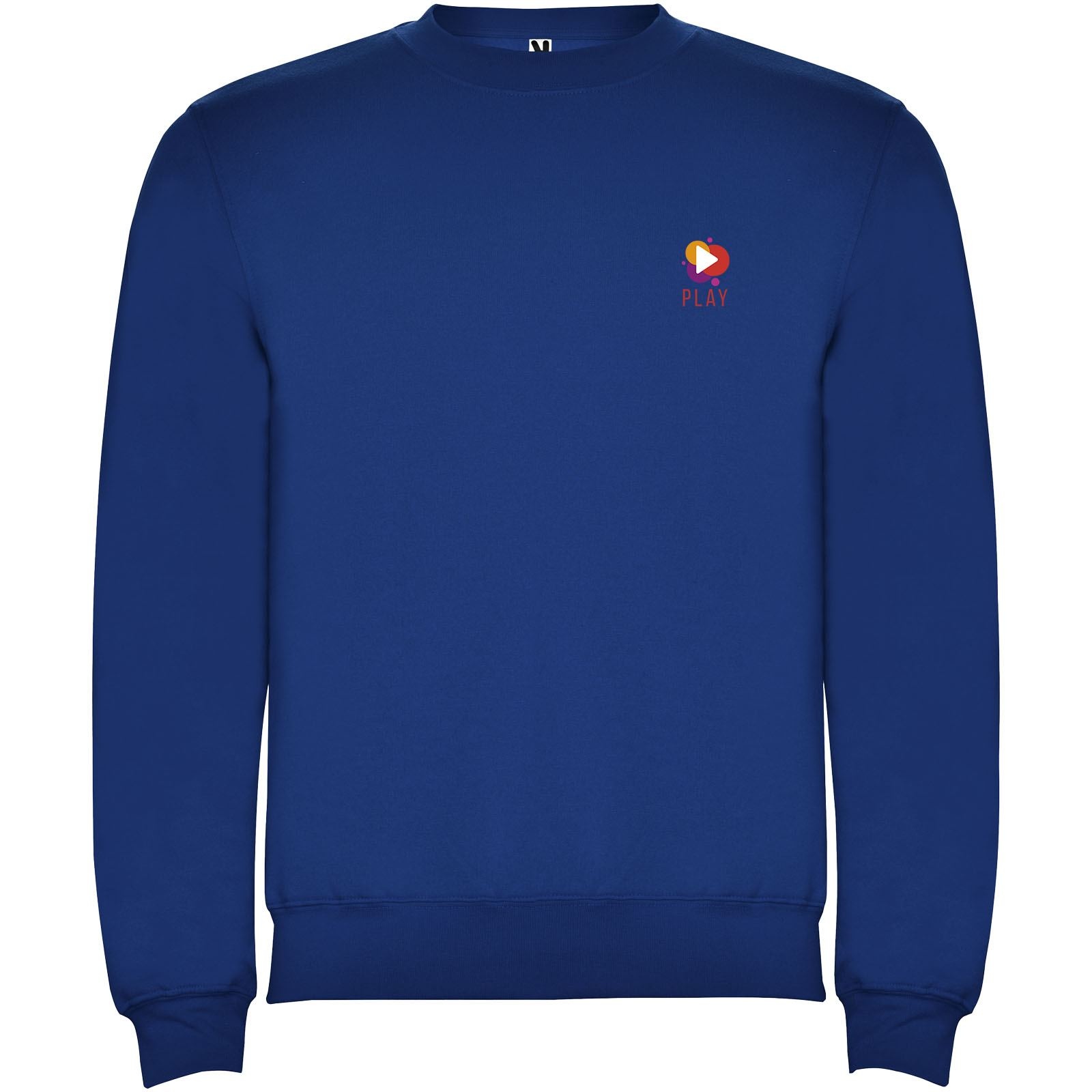 Pull à col ras-du-cou Clasica pour enfant 31