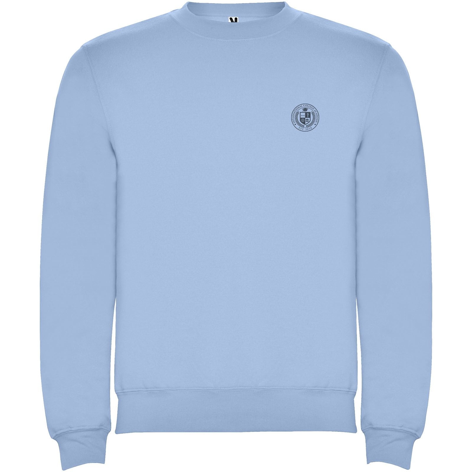Pull à col ras-du-cou Clasica pour enfant 32