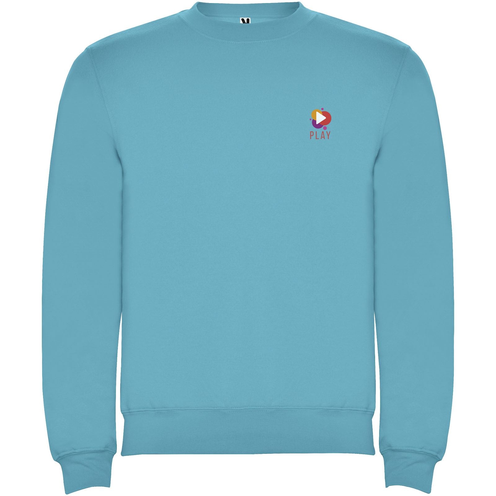 Pull à col ras-du-cou Clasica pour enfant 33