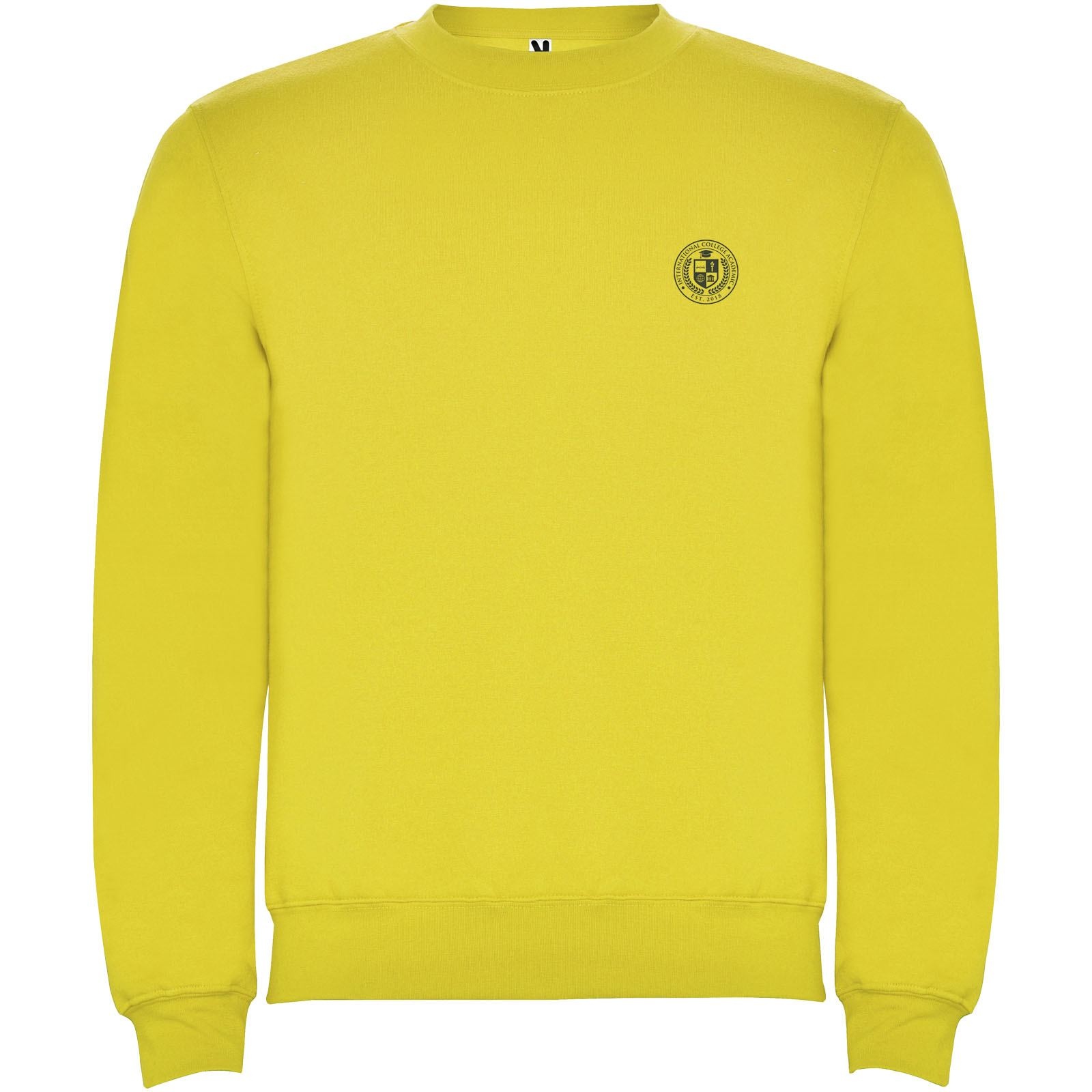 Pull à col ras-du-cou Clasica pour enfant 35